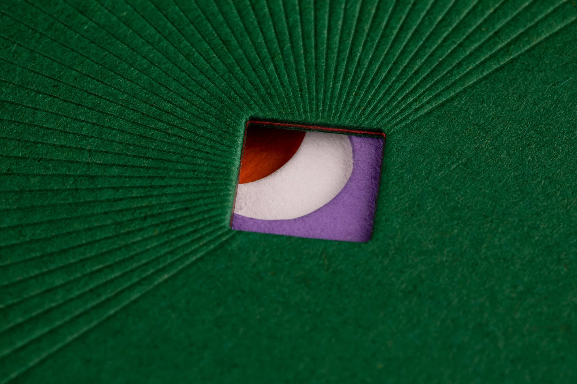 Oddity’s identity for The Drawing Room and St. Regis Bar changes with the position of the sun