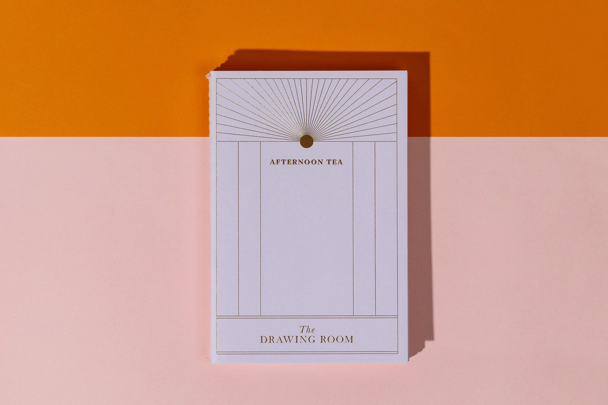 Oddity’s identity for The Drawing Room and St. Regis Bar changes with the position of the sun