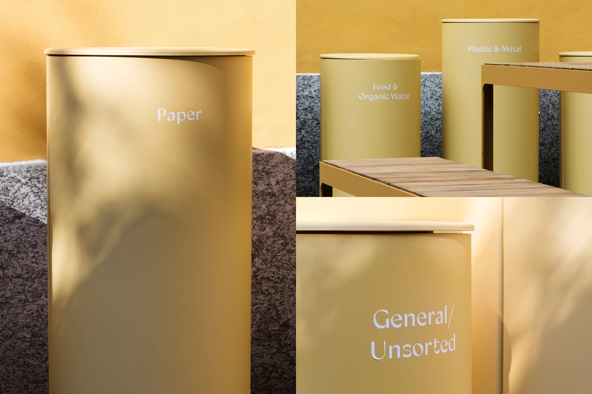 Looking back at Bielke&Yang's 2019 identity for the Norwegian exhibition at Milan Design Week