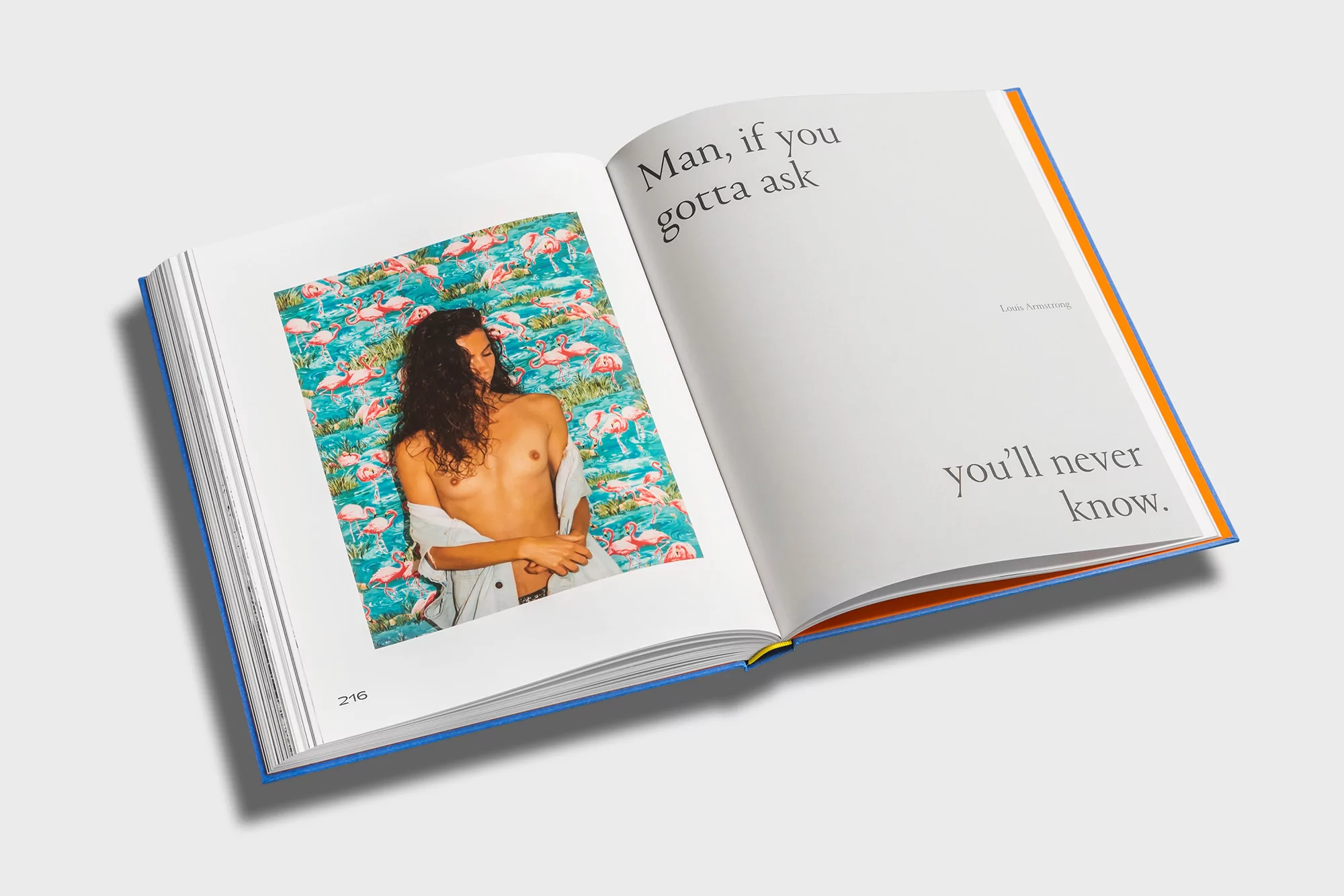 Praline designs the debut book from Porsche-obsessed French photographer Vince Perraud