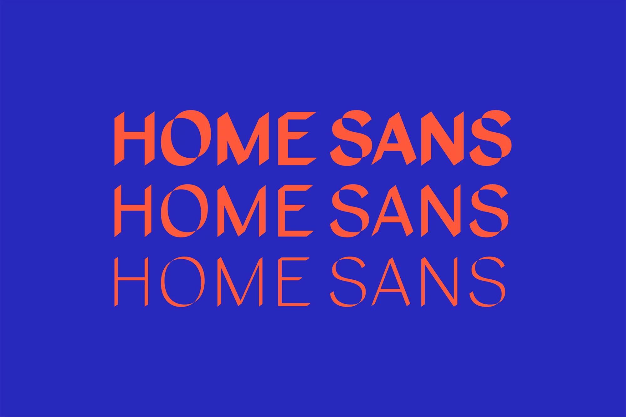 dn&co. gets London's Museum of the Home ready for its reopening with a shadow-inspired rebrand