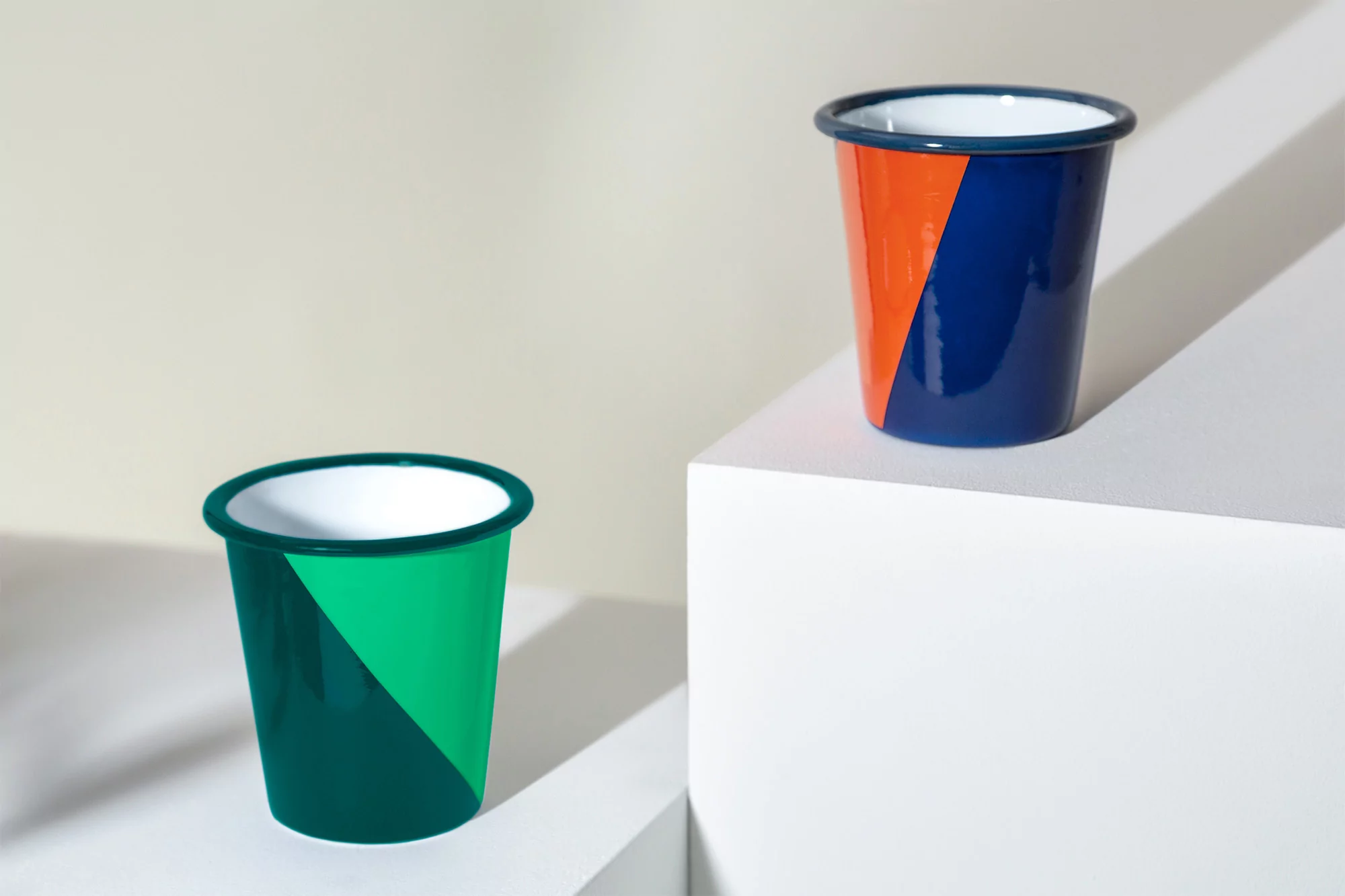 dn&co. gets London's Museum of the Home ready for its reopening with a shadow-inspired rebrand