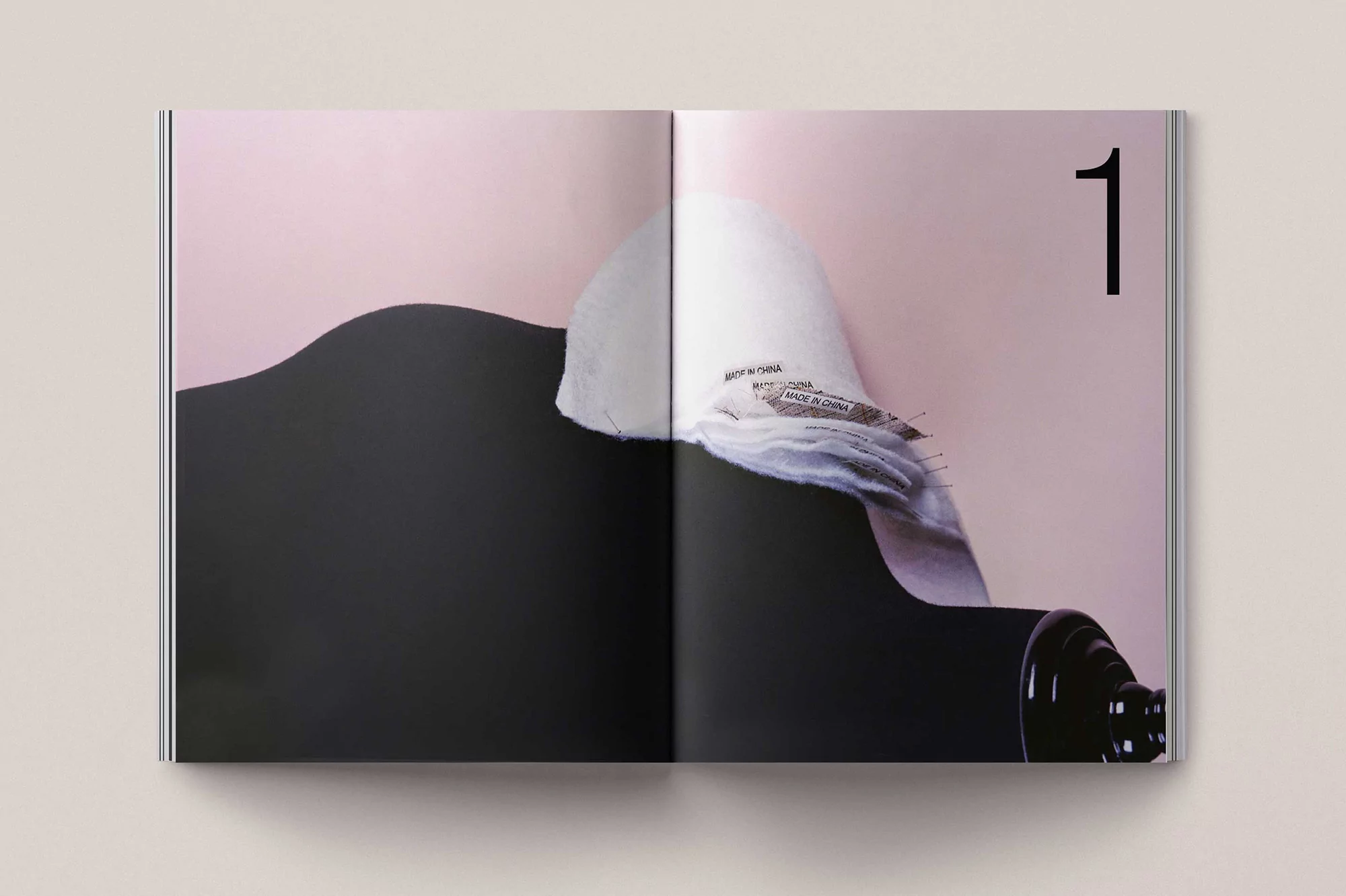 Social Paper explores the communities within China's most progressive cultural industries