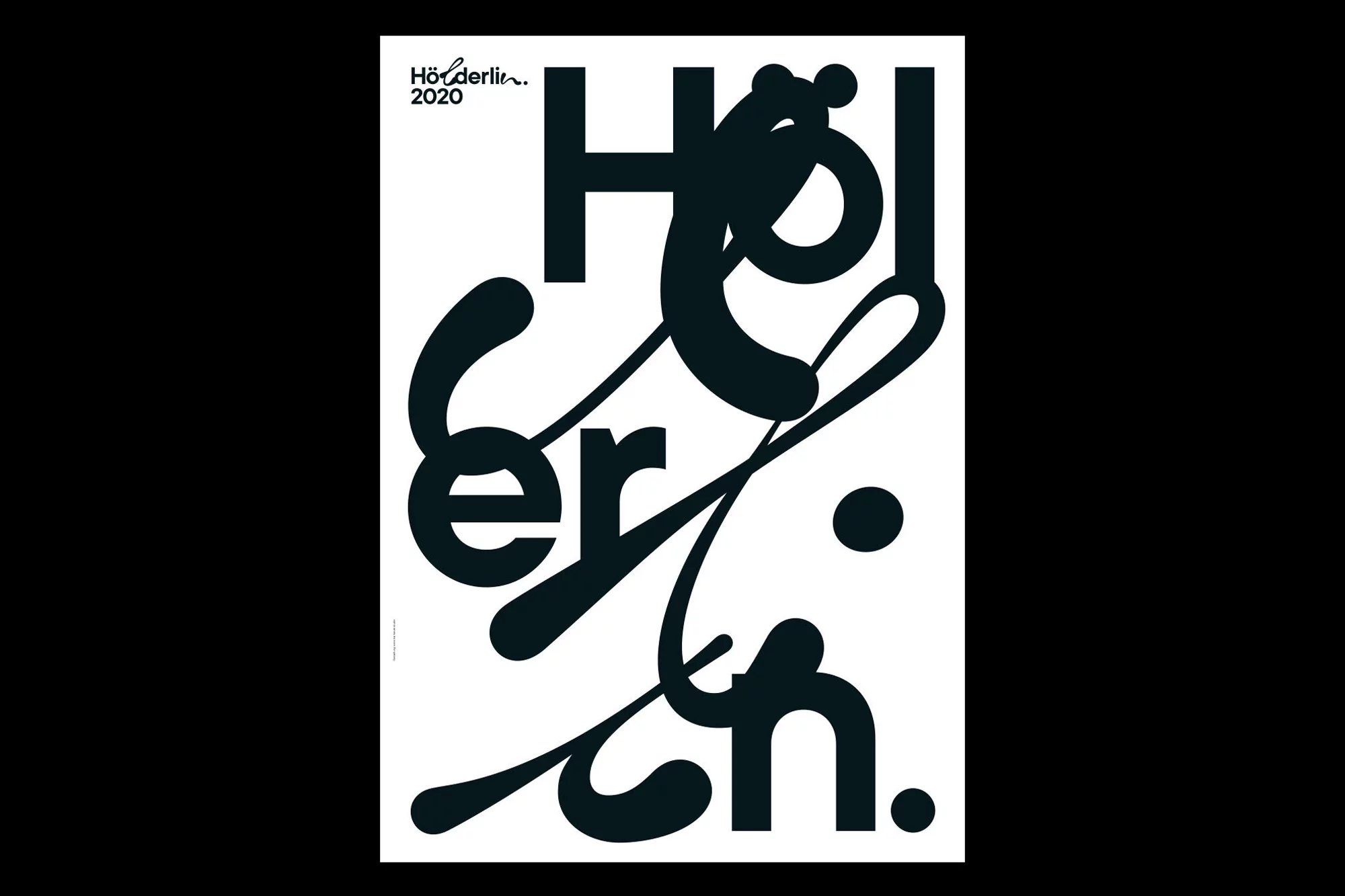 The Edit: five new projects including Birmingham Design Festival 2019 by Two of Us