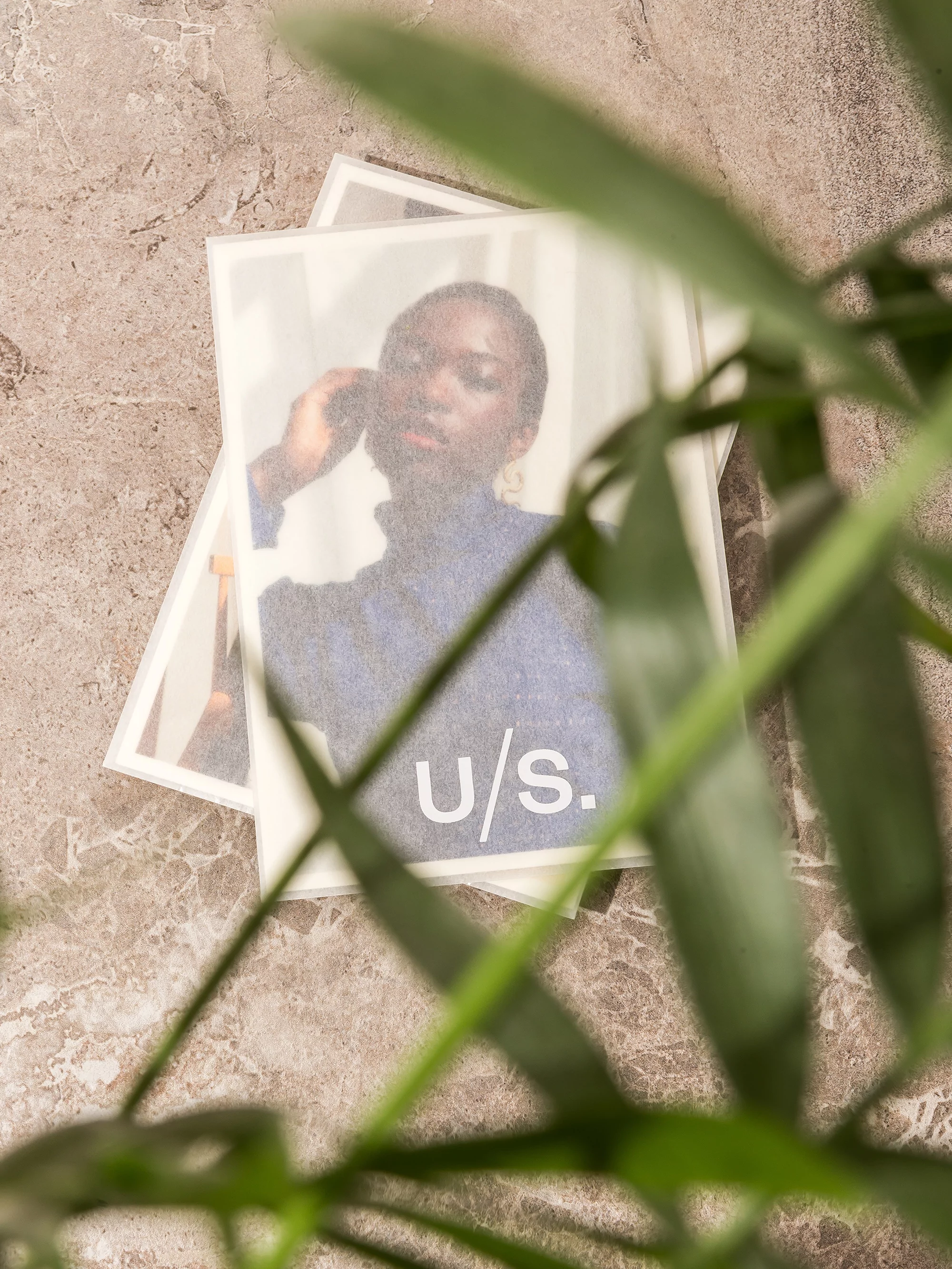 Two Times Elliott's identity for The Unstated is laced with hidden narratives