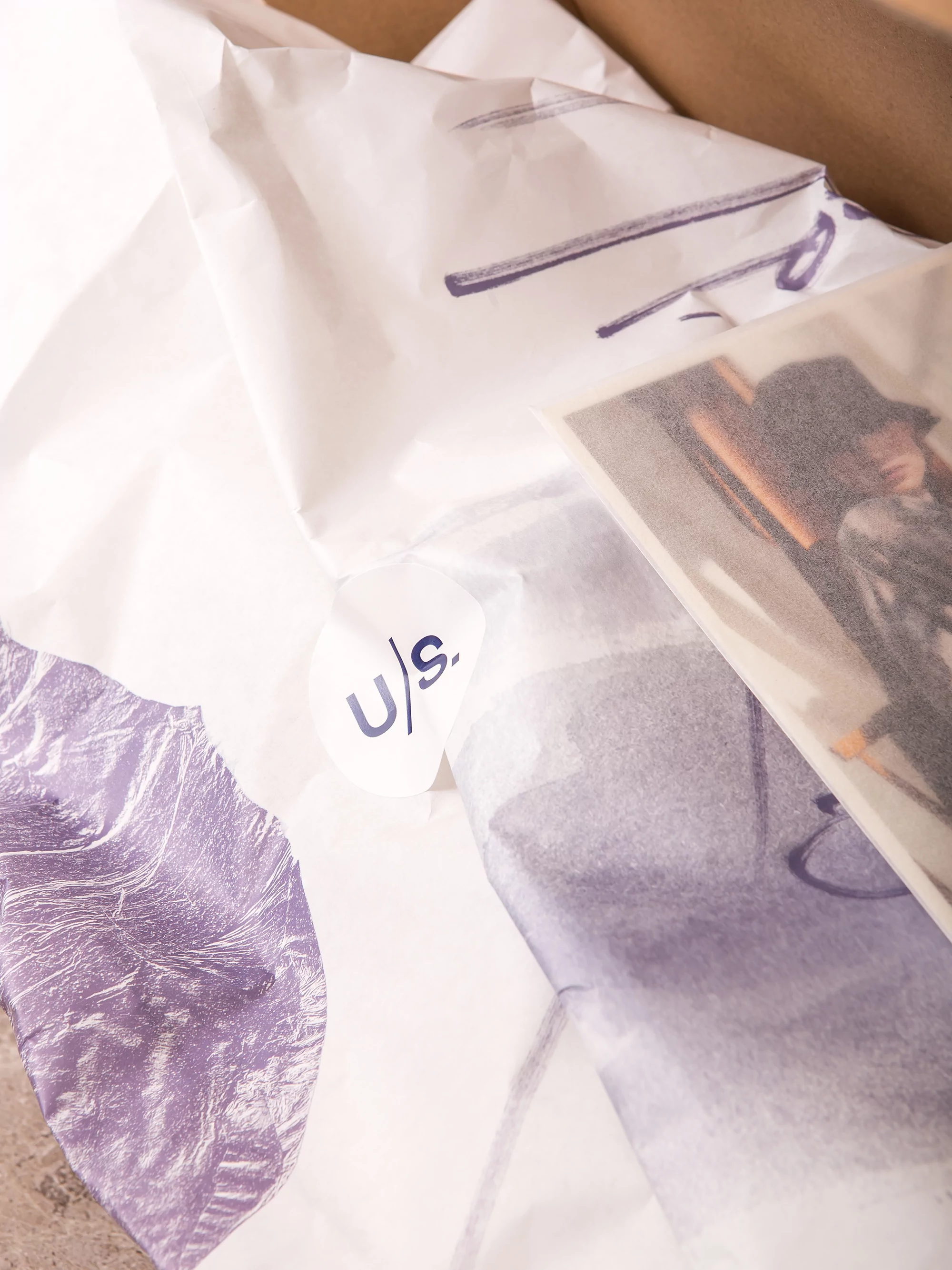 Two Times Elliott's identity for The Unstated is laced with hidden narratives
