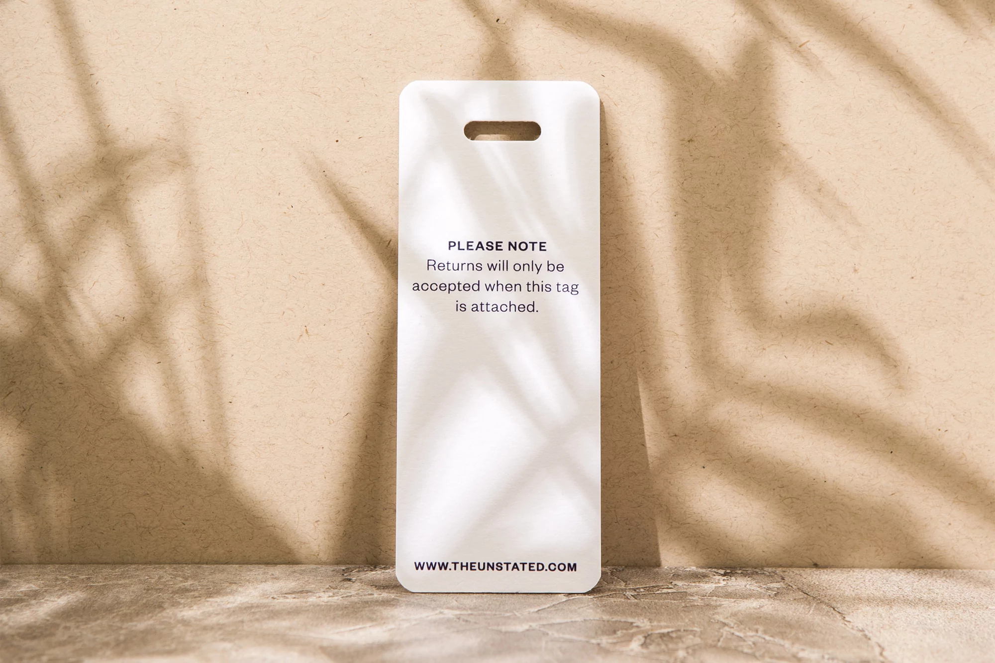 Two Times Elliott's identity for The Unstated is laced with hidden narratives