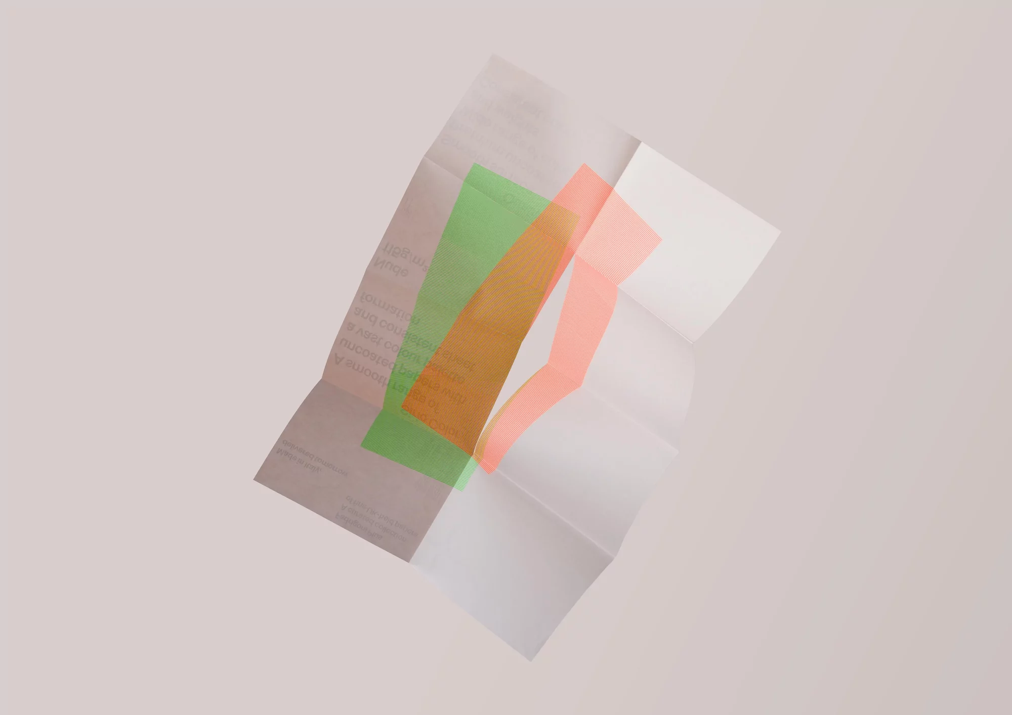 Fedrigoni Plus sees 8 creatives interpret themes of addition, expansion and augmentation
