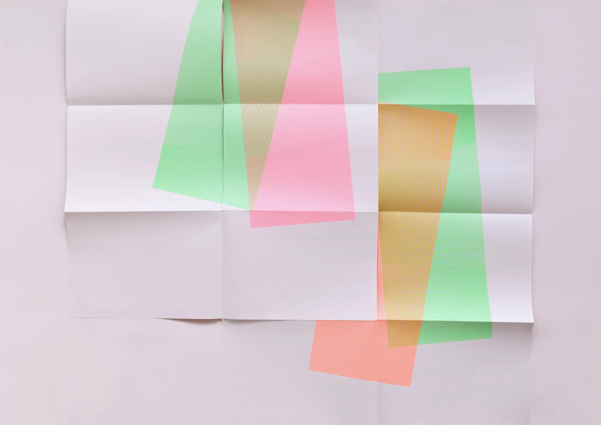 Fedrigoni Plus sees 8 creatives interpret themes of addition, expansion and augmentation