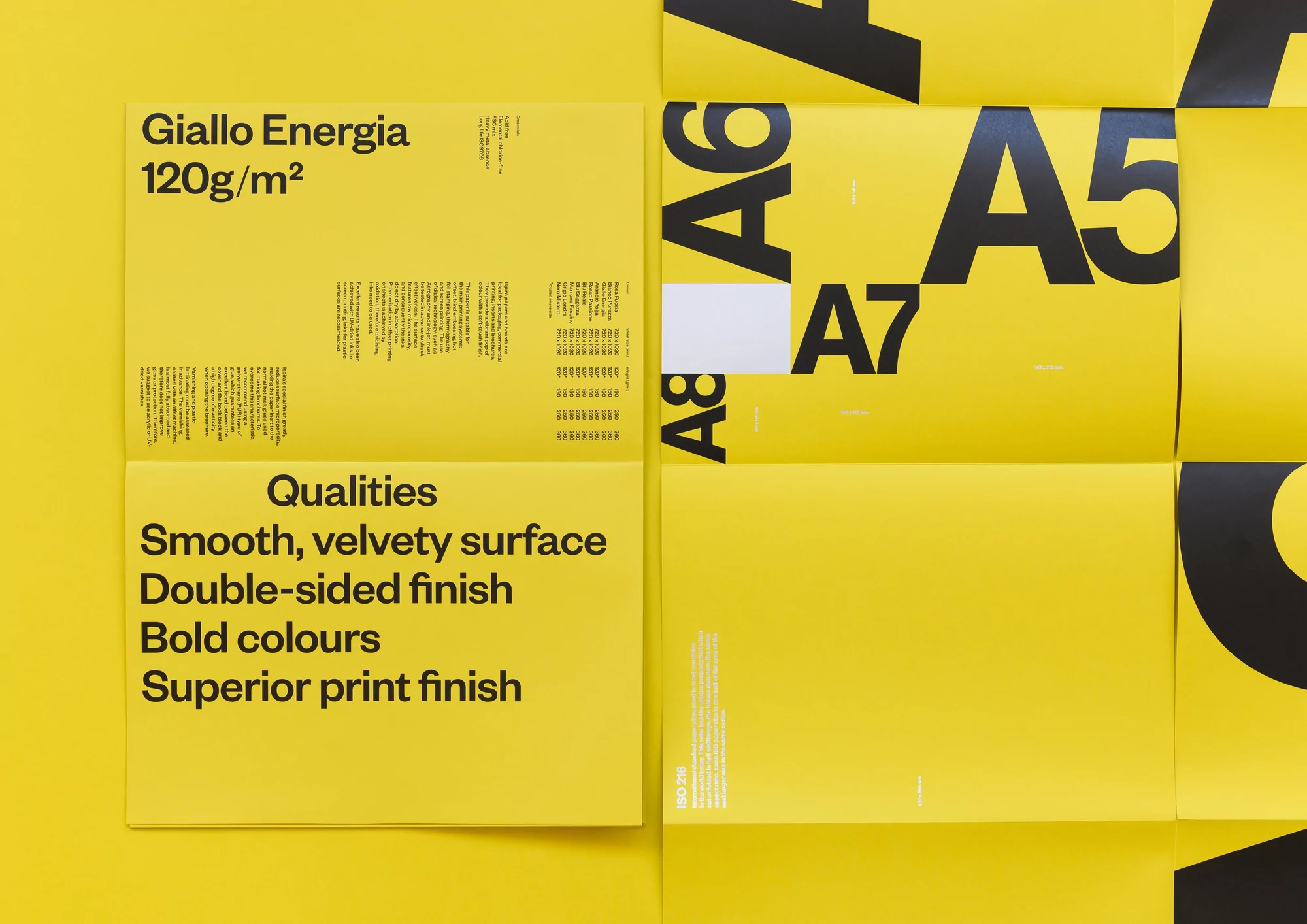 Fedrigoni Plus sees 8 creatives interpret themes of addition, expansion and augmentation