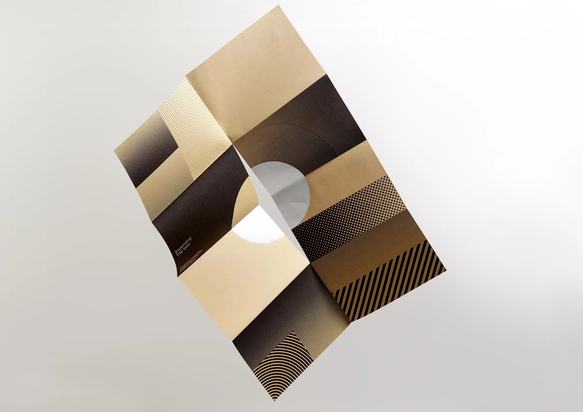 Fedrigoni Plus sees 8 creatives interpret themes of addition, expansion and augmentation