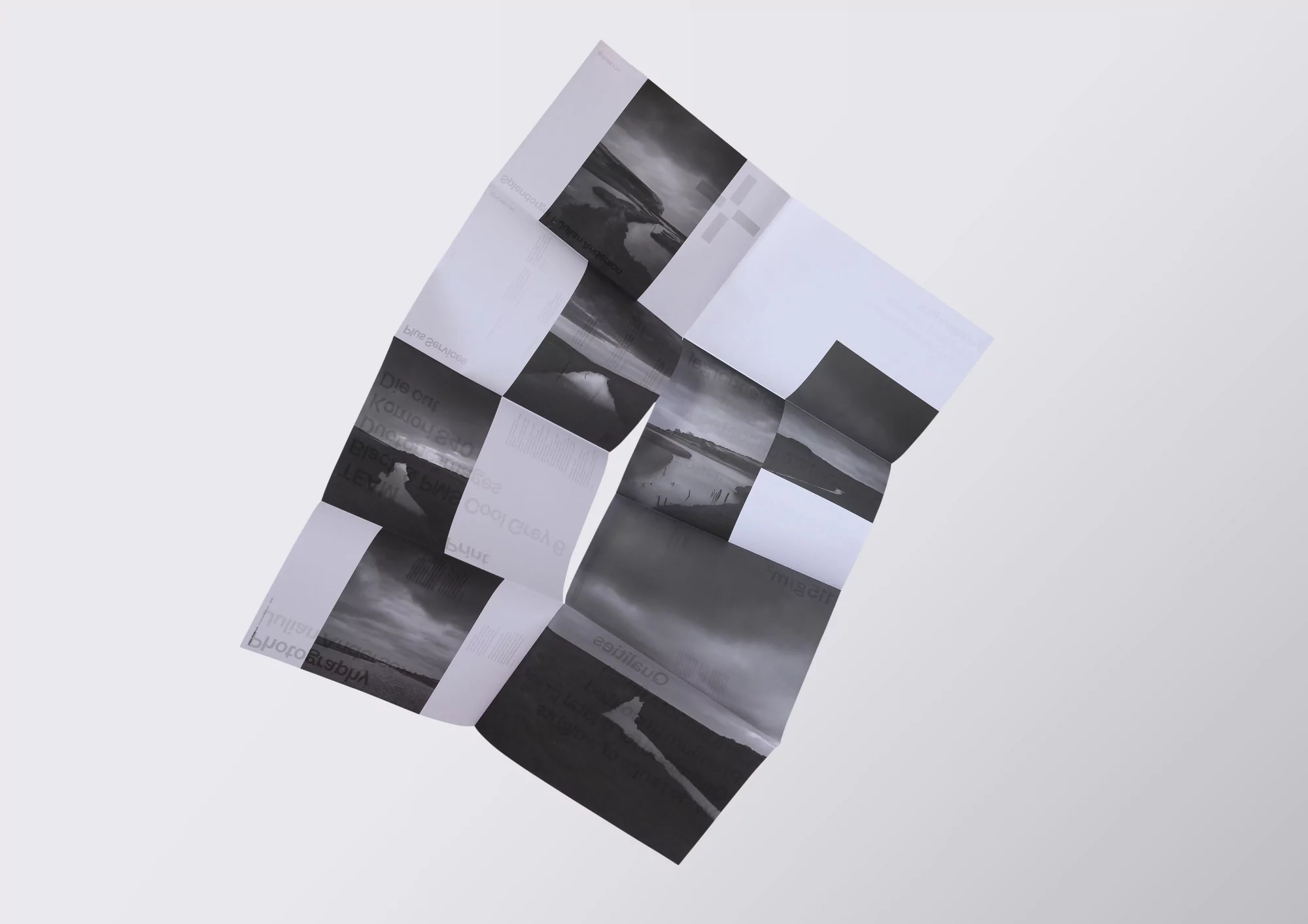 Fedrigoni Plus sees 8 creatives interpret themes of addition, expansion and augmentation