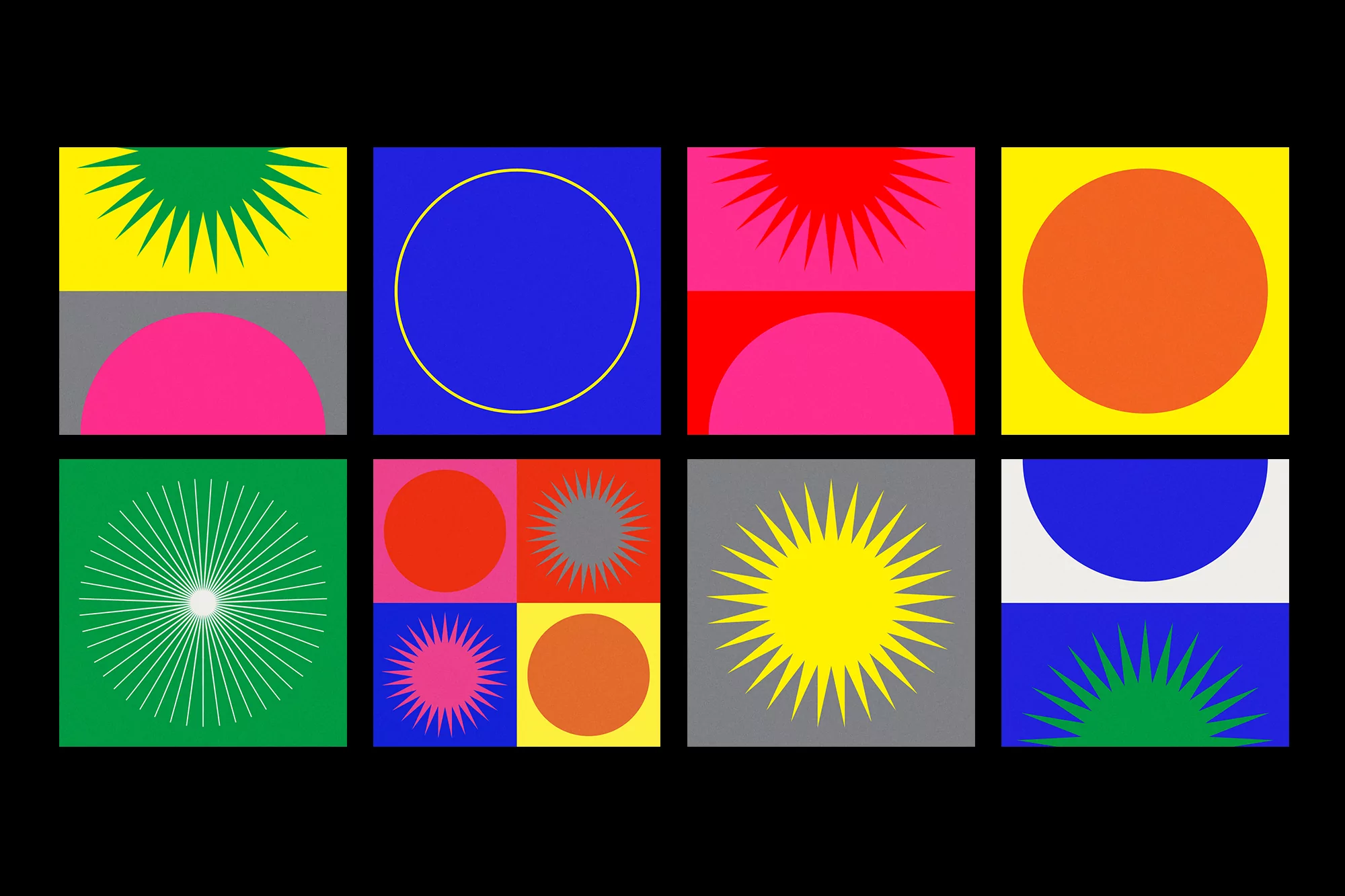 Sometimes Always' identity for S?o Paulo-based bar Caracol has up to 10 billion possible outcomes
