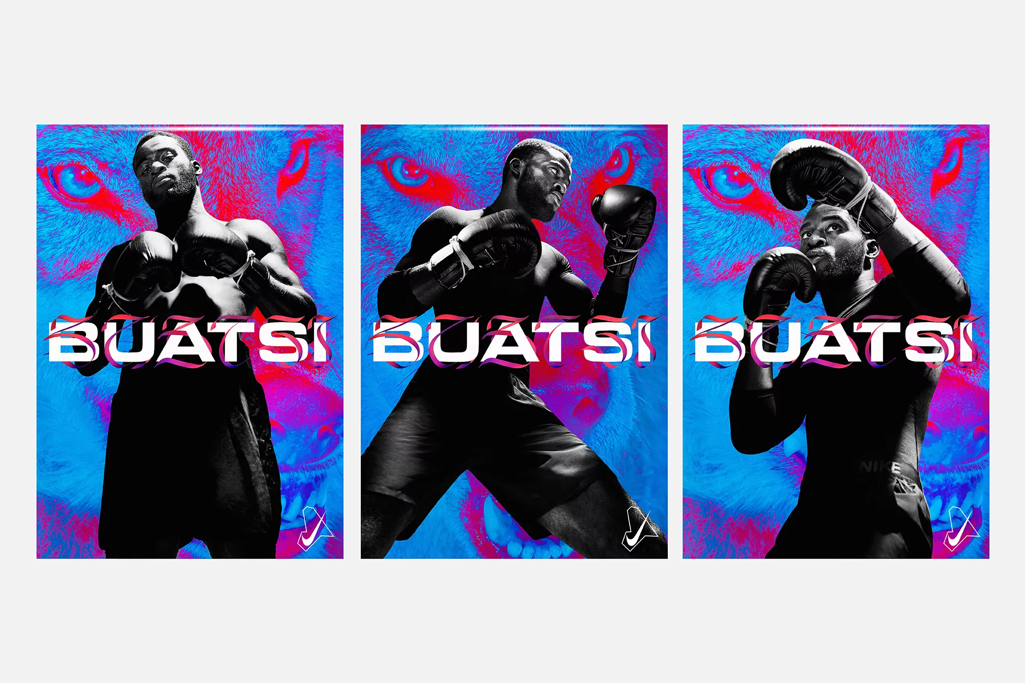 Buatsi by Soft Power