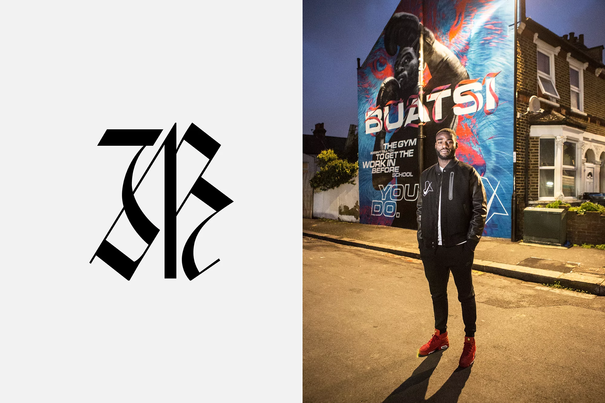 Buatsi by Soft Power