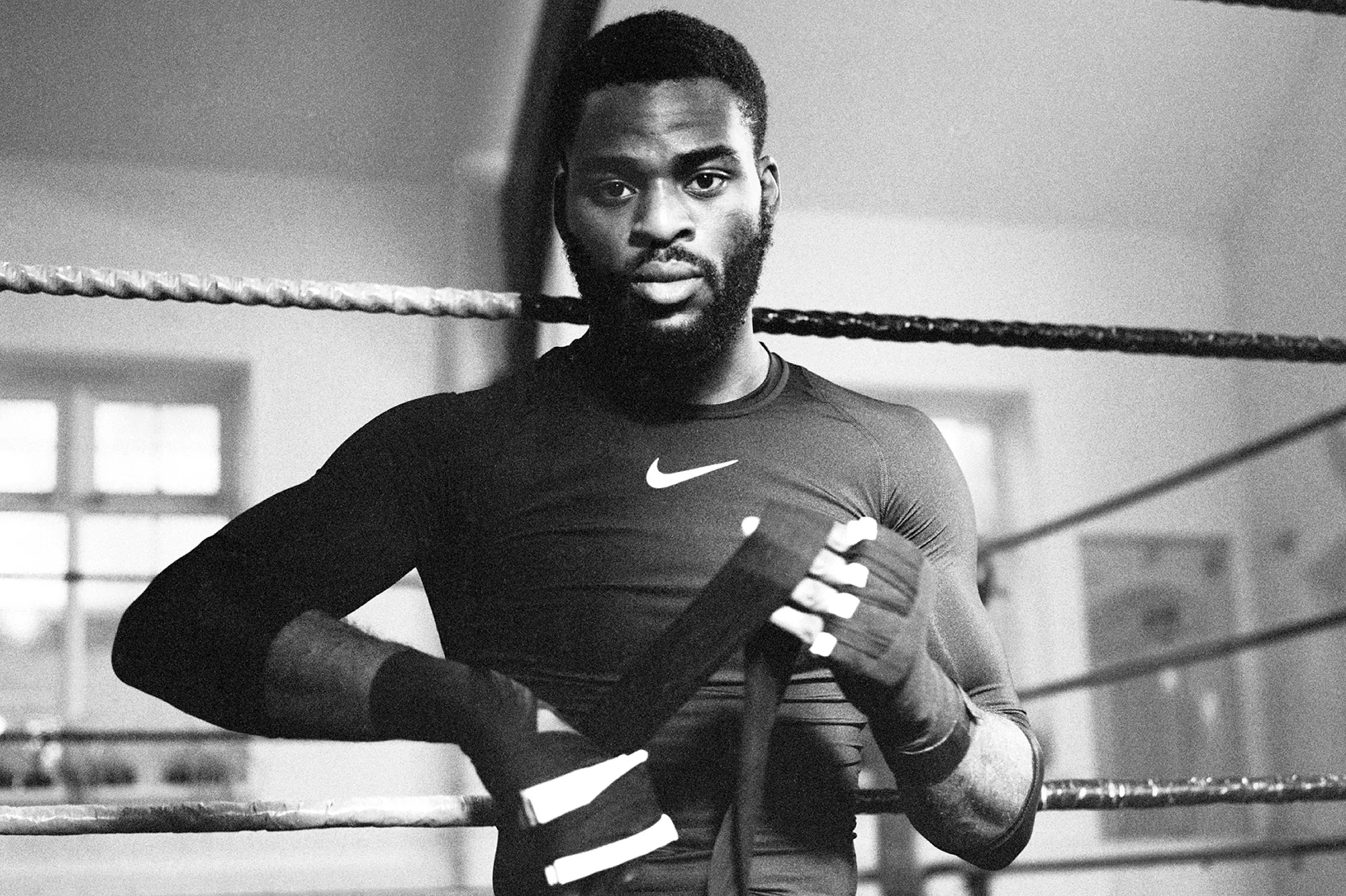 Buatsi by Soft Power