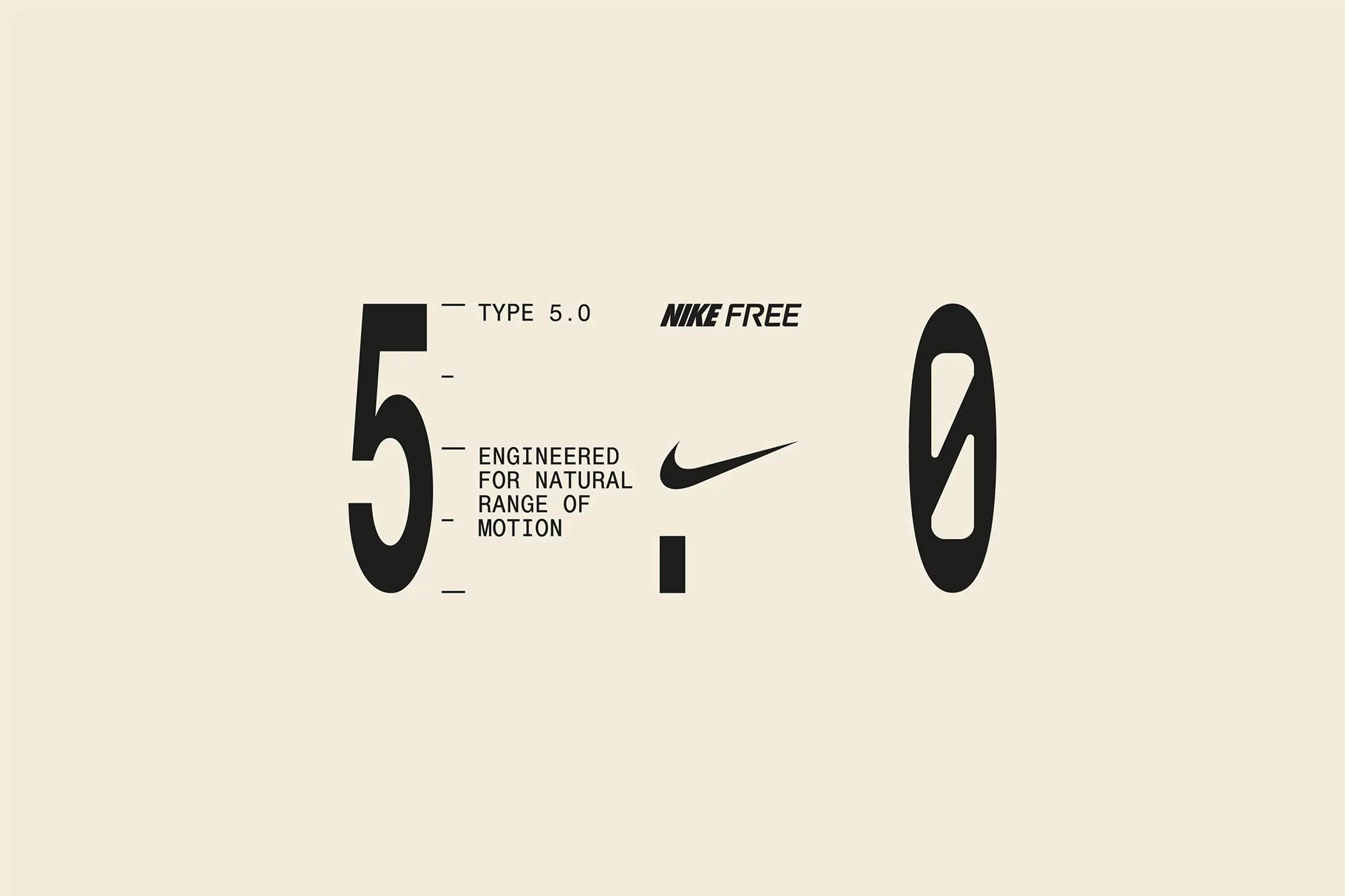 Nike Free by M35