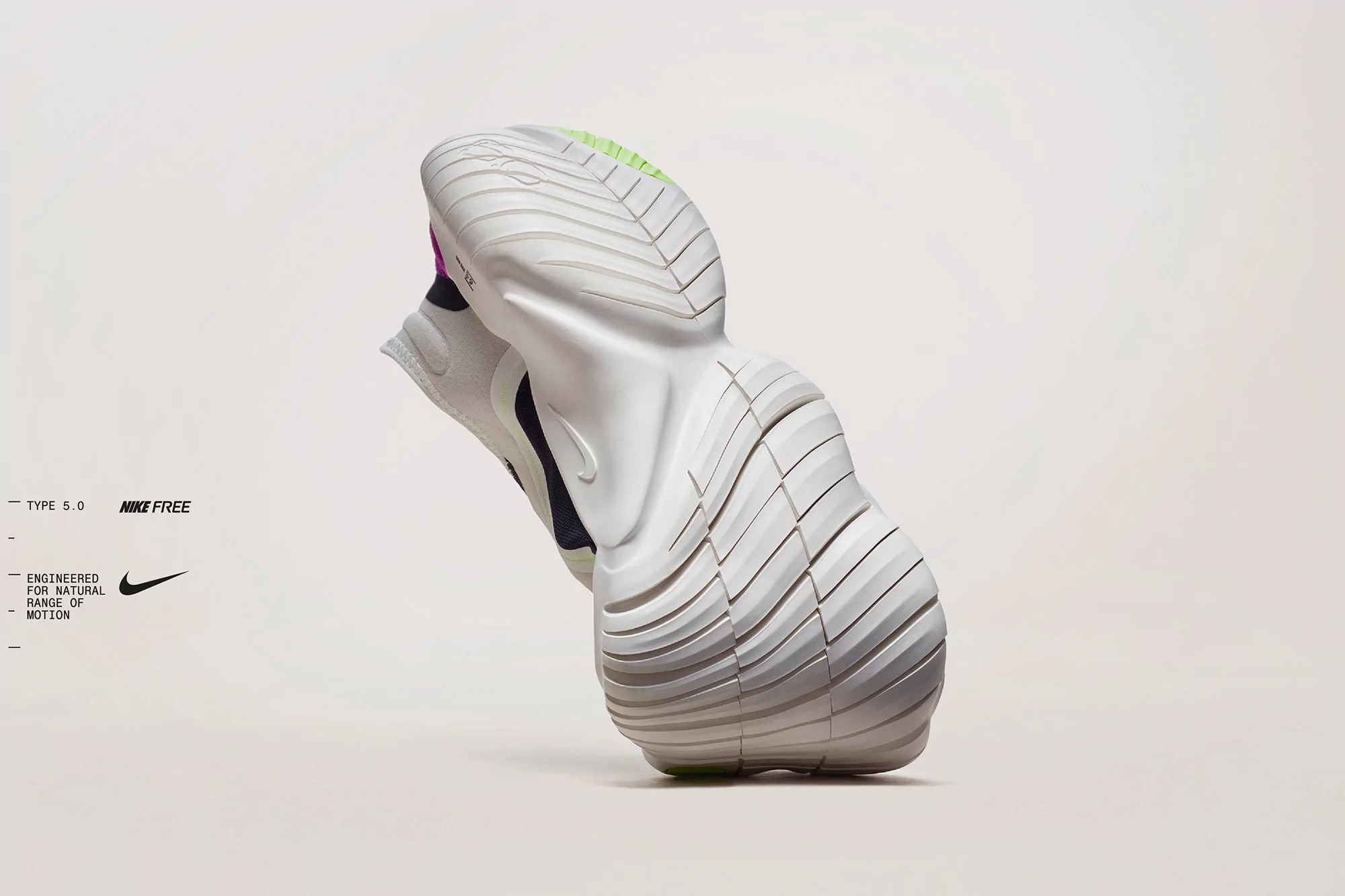 Nike Free by M35