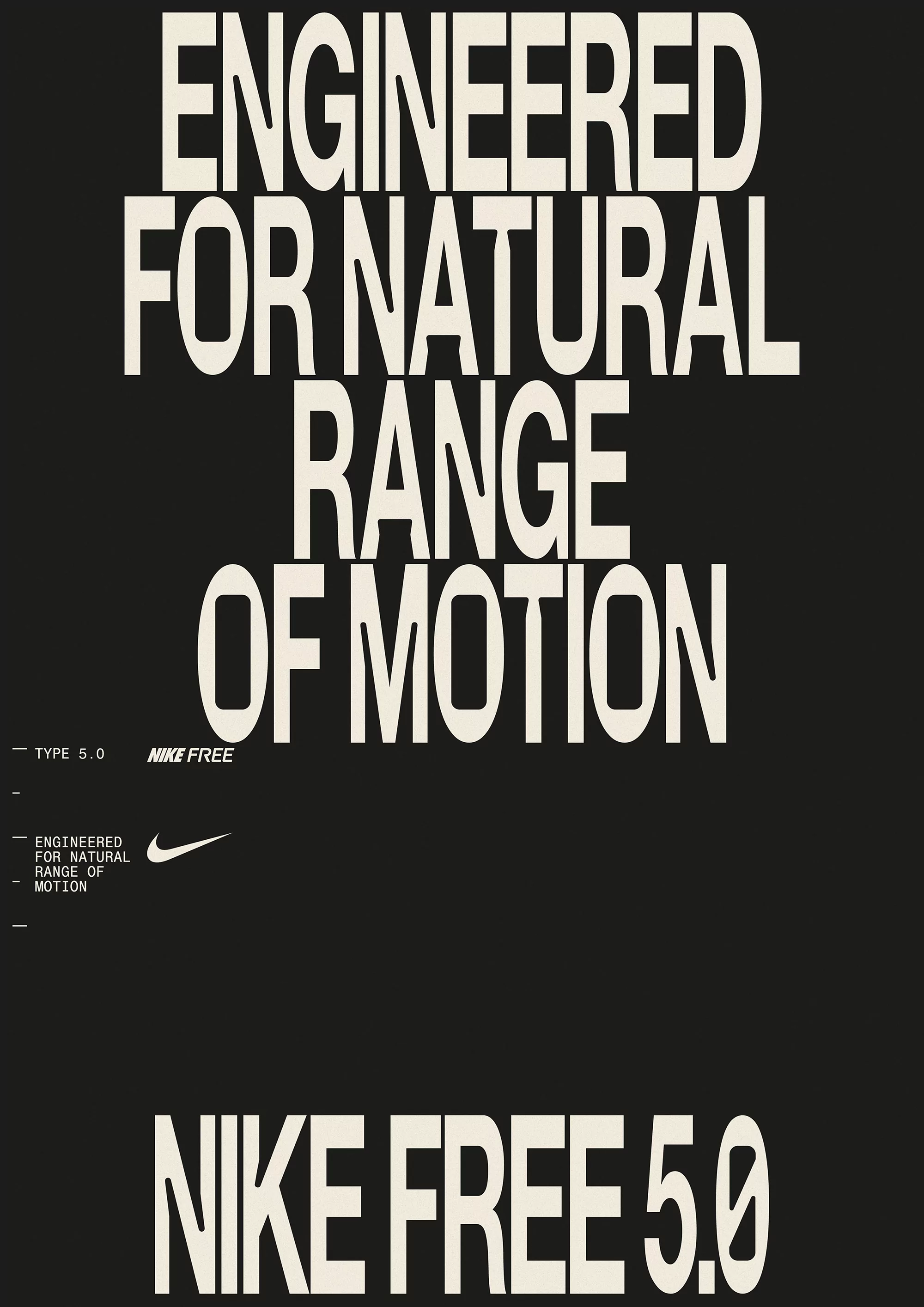 Nike Free by M35