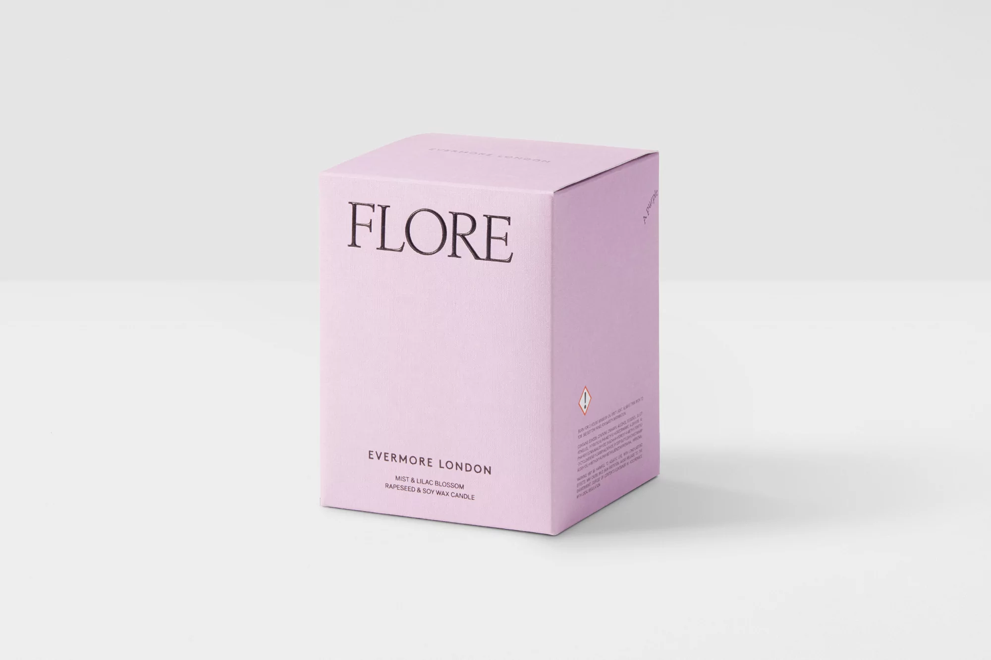 Evermore London by POST