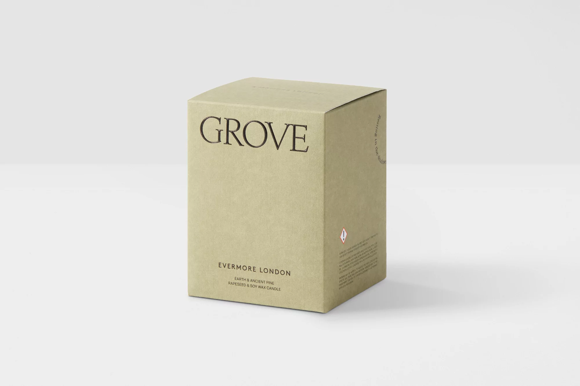 Evermore London by POST