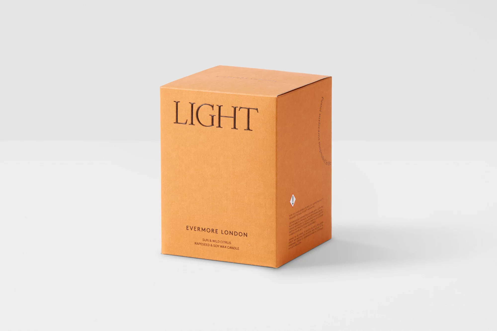 Evermore London by POST