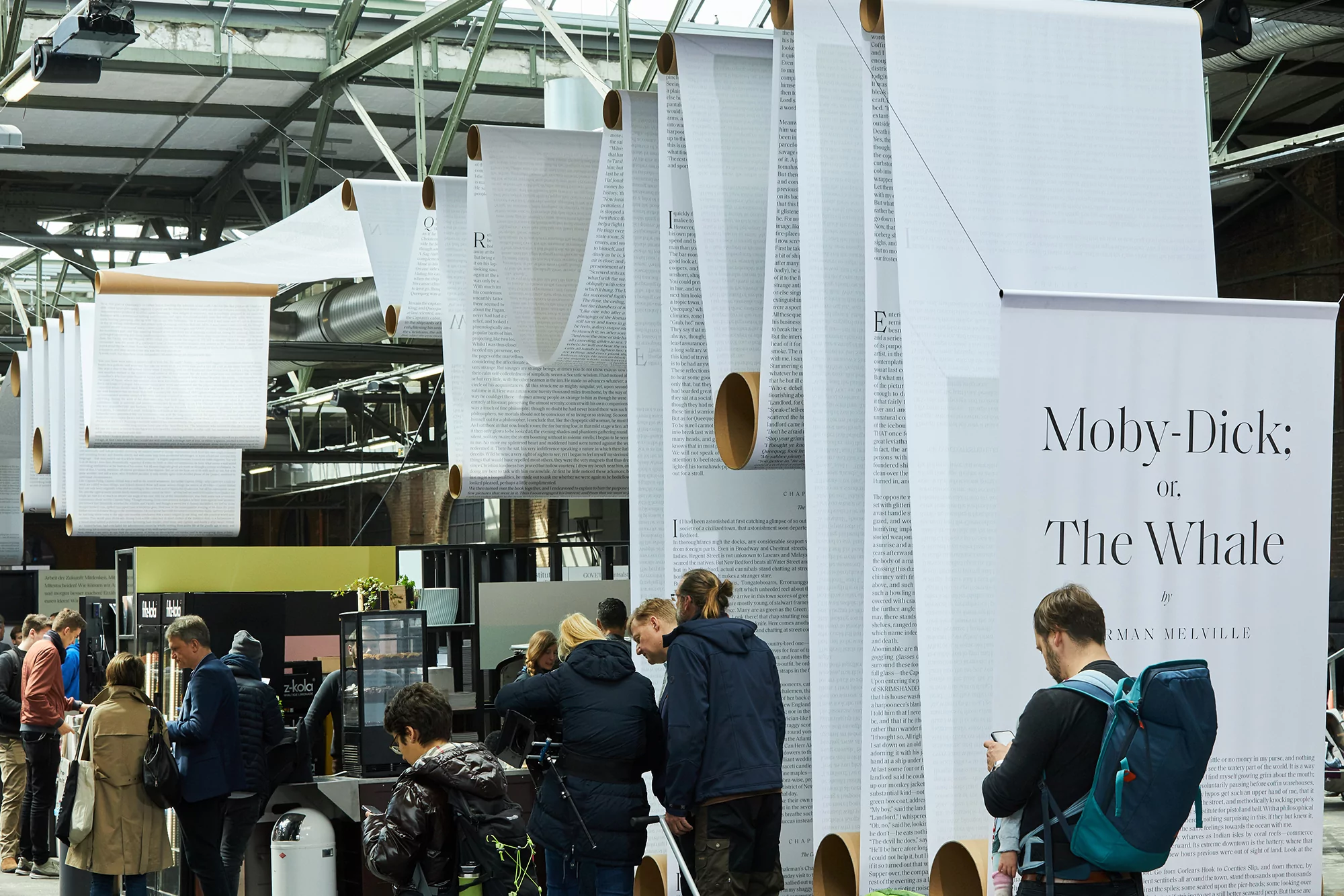 re-publica 2019 by Fertig Design