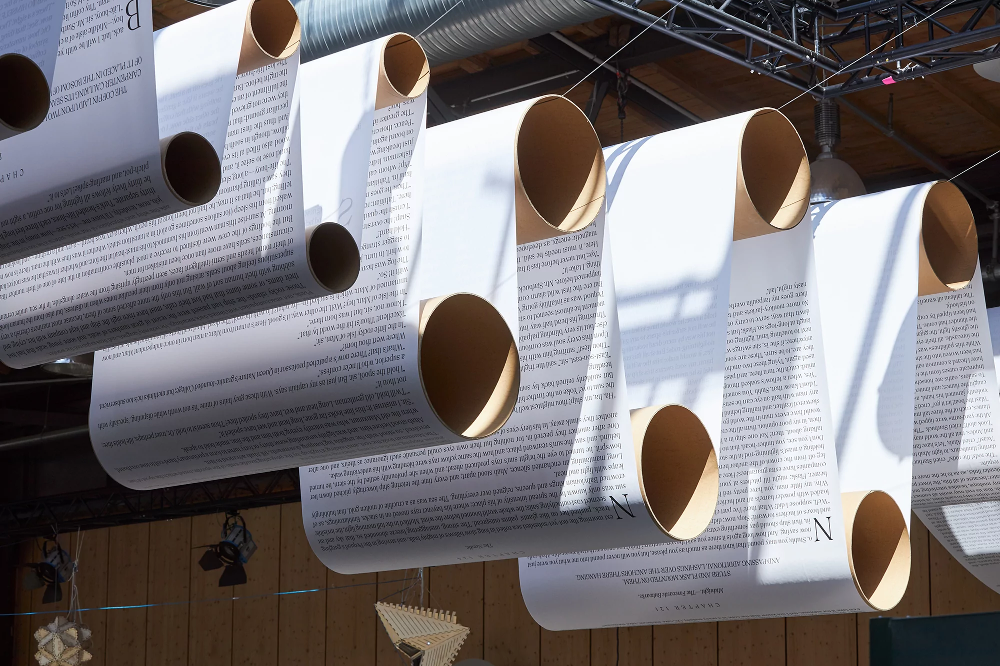 re-publica 2019 by Fertig Design