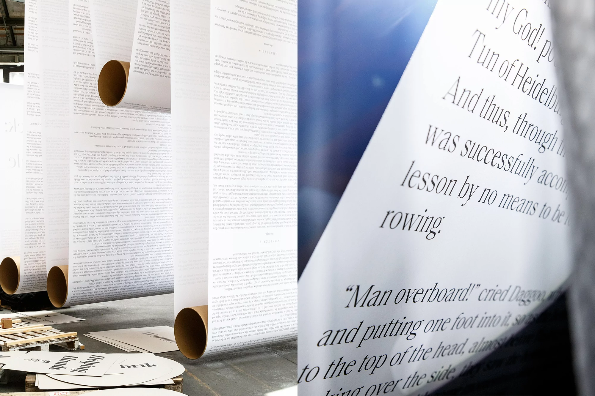 re-publica 2019 by Fertig Design