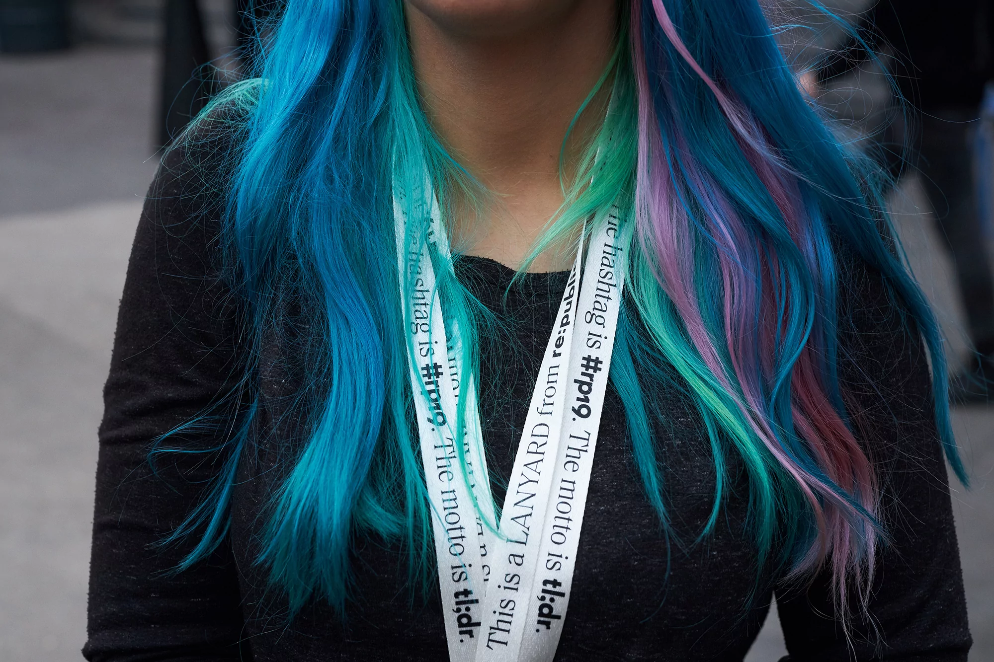 re-publica 2019 by Fertig Design