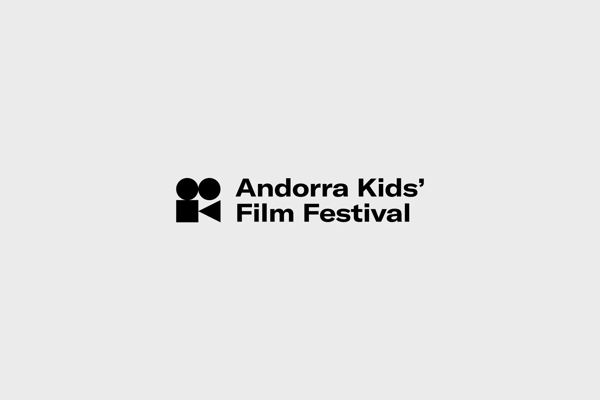 Andorra Kids’ Film Festival by Familia