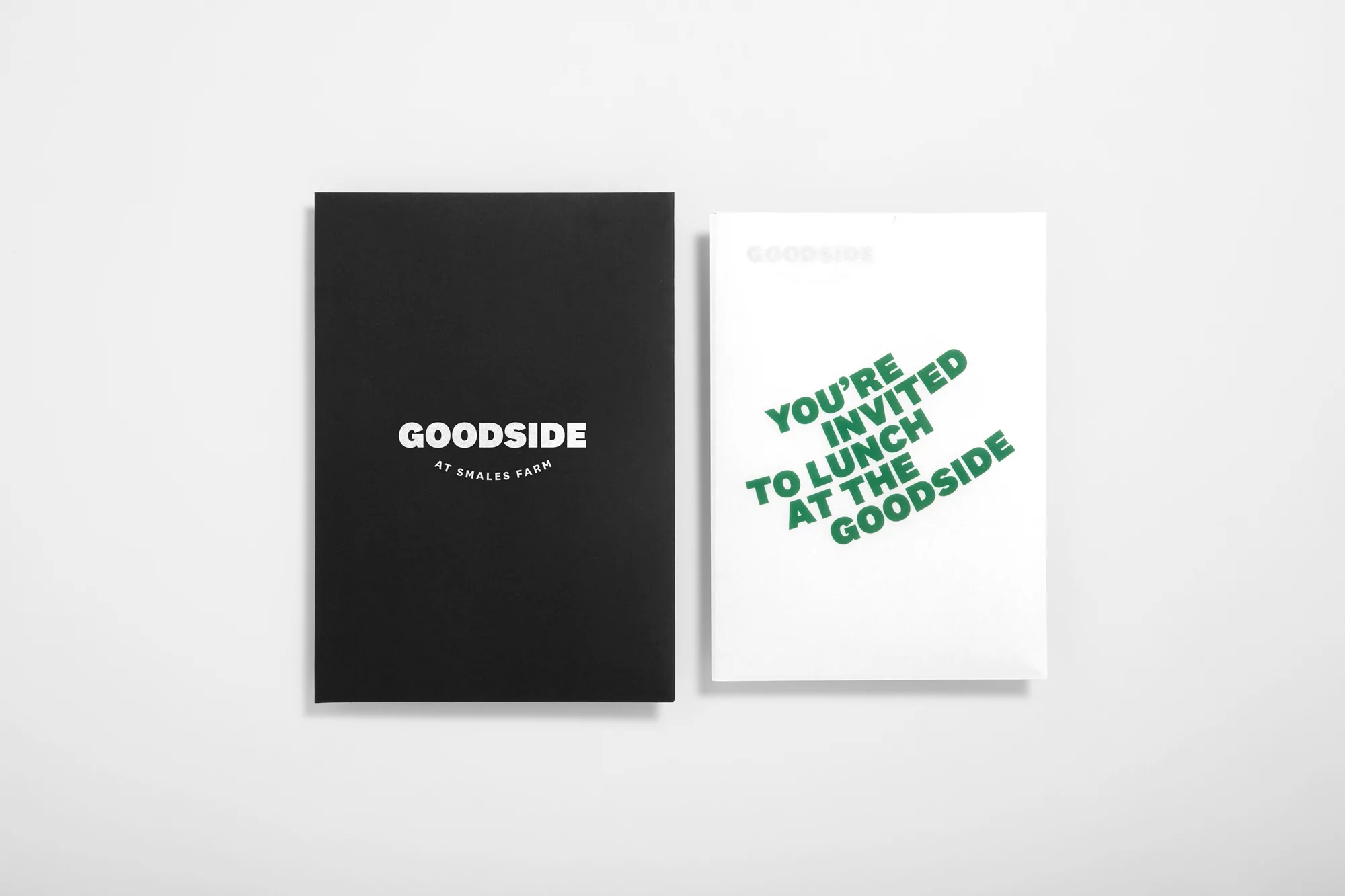 Goodside by Studio South
