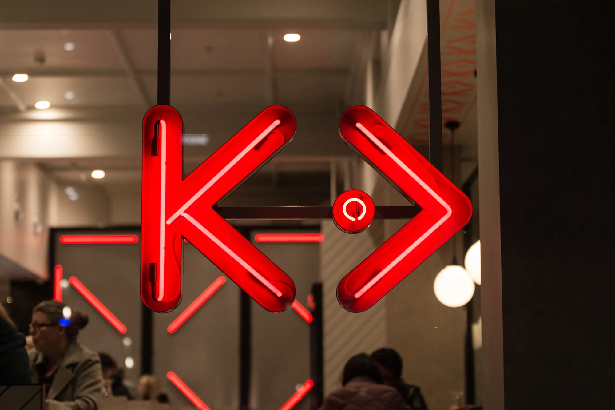 Kintaro Sushi by Simple