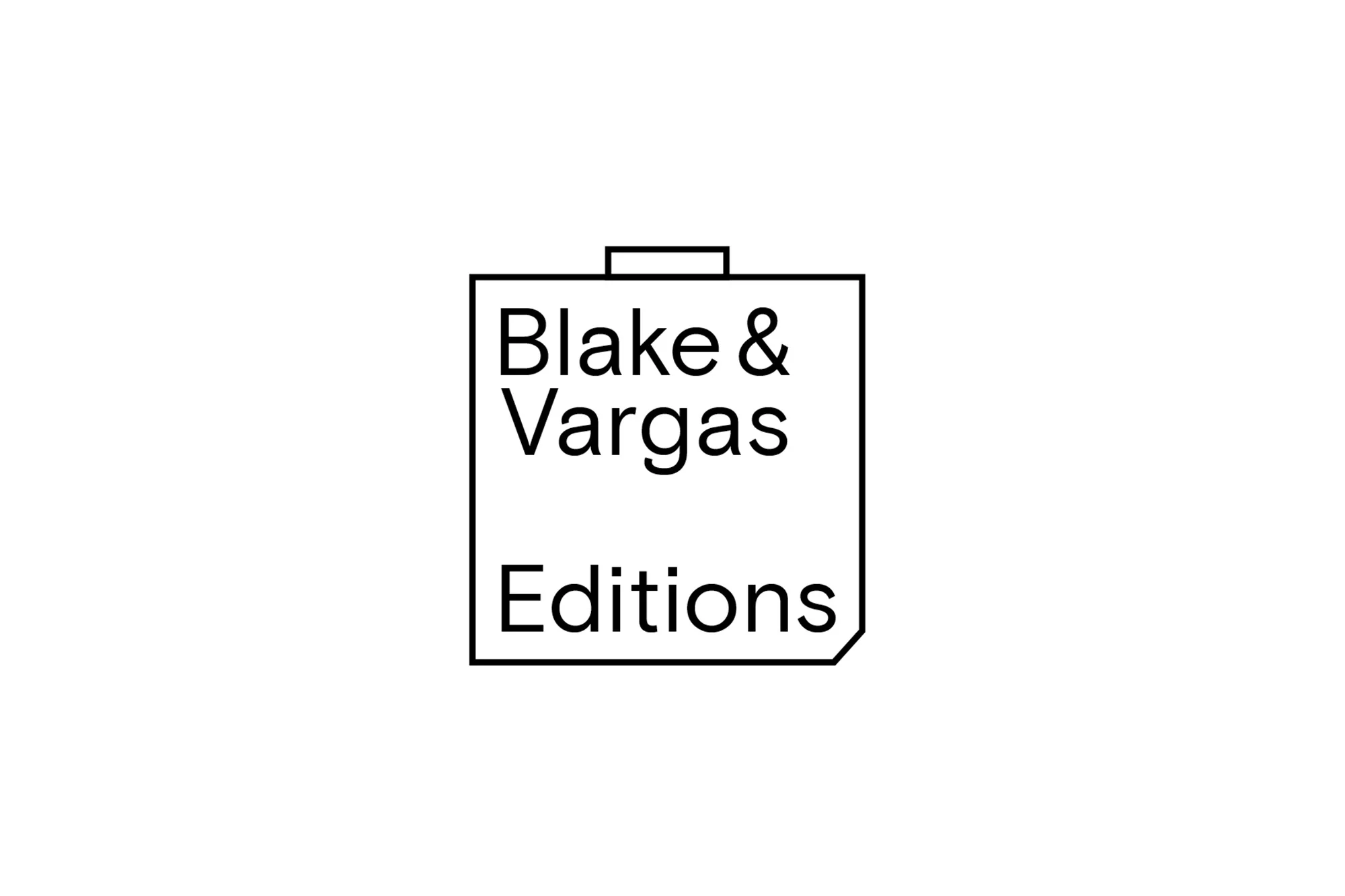 Blake & Vargas by Studio Last
