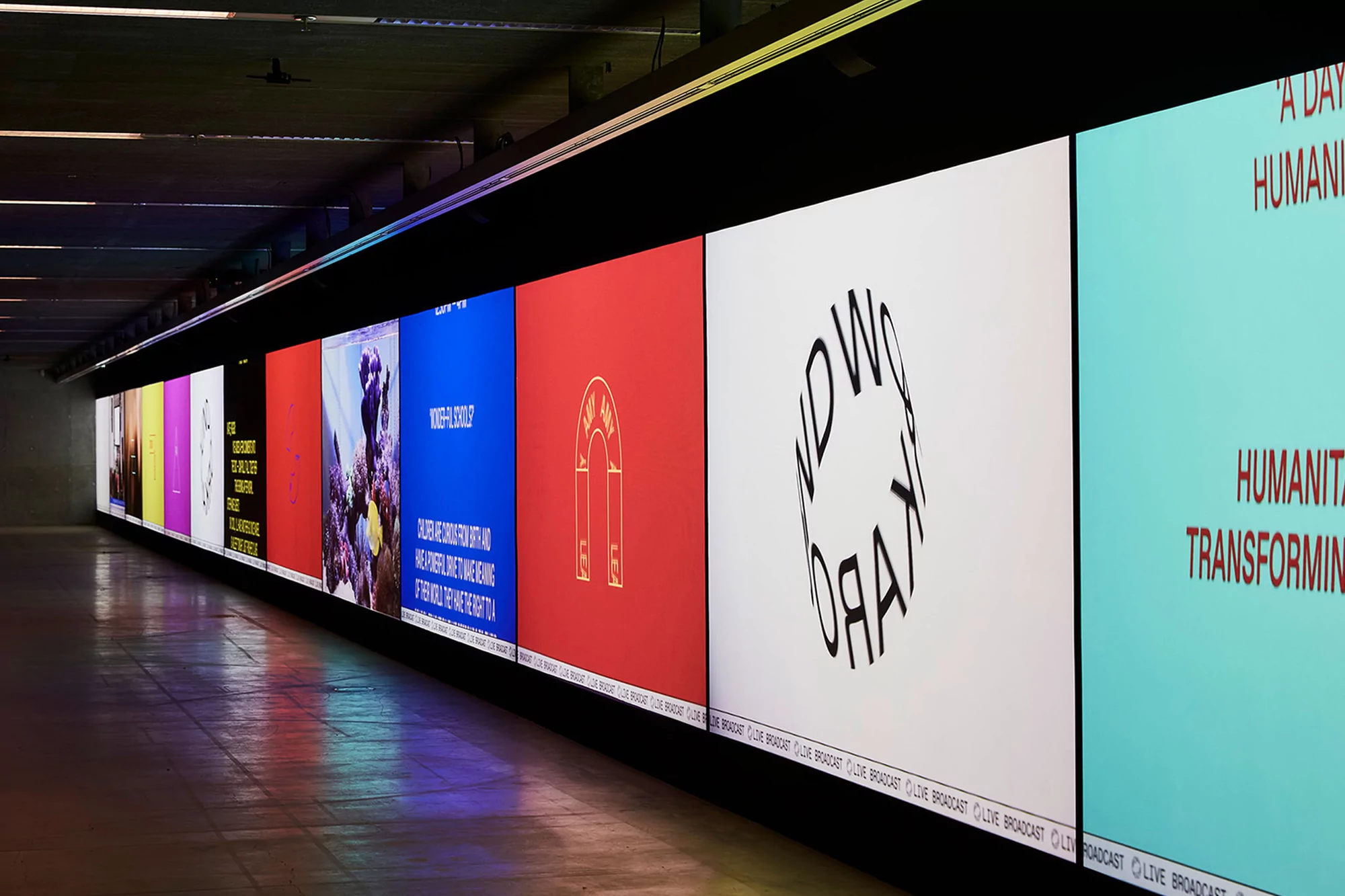 Workaround by Studio Round