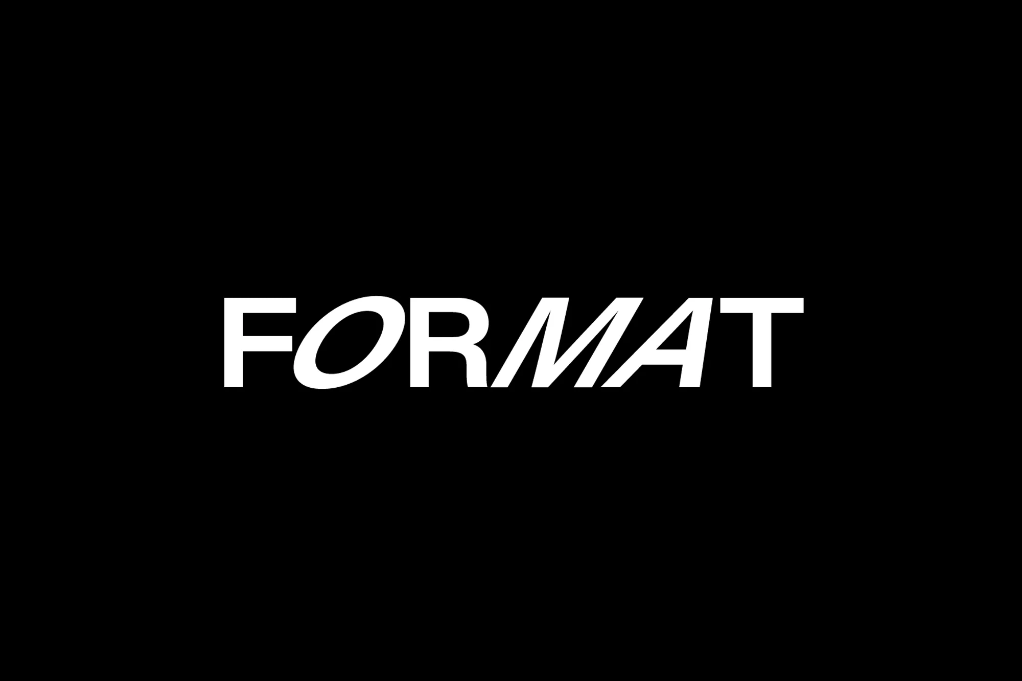 Format by Poulsen Projects