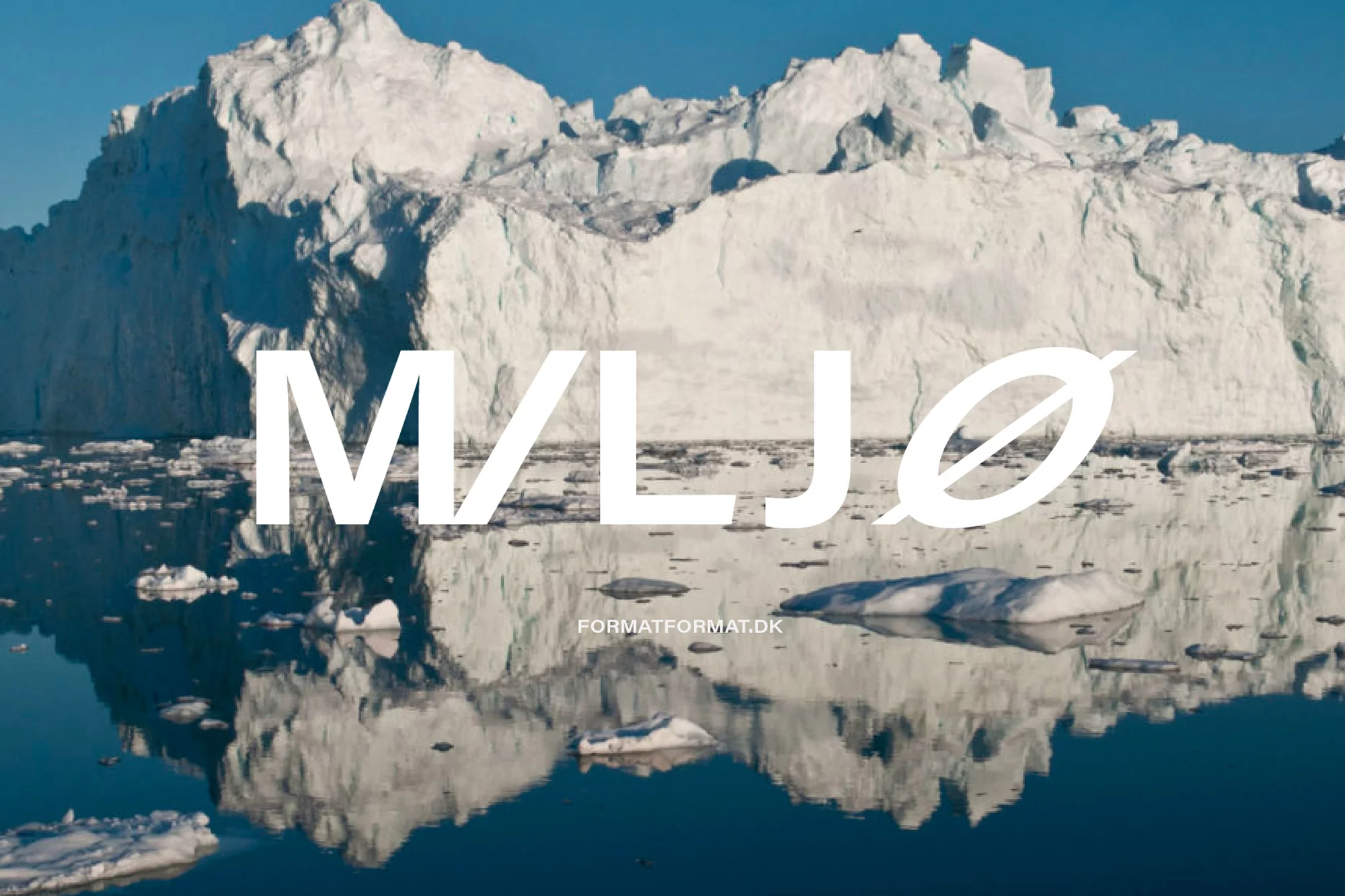 Format by Poulsen Projects