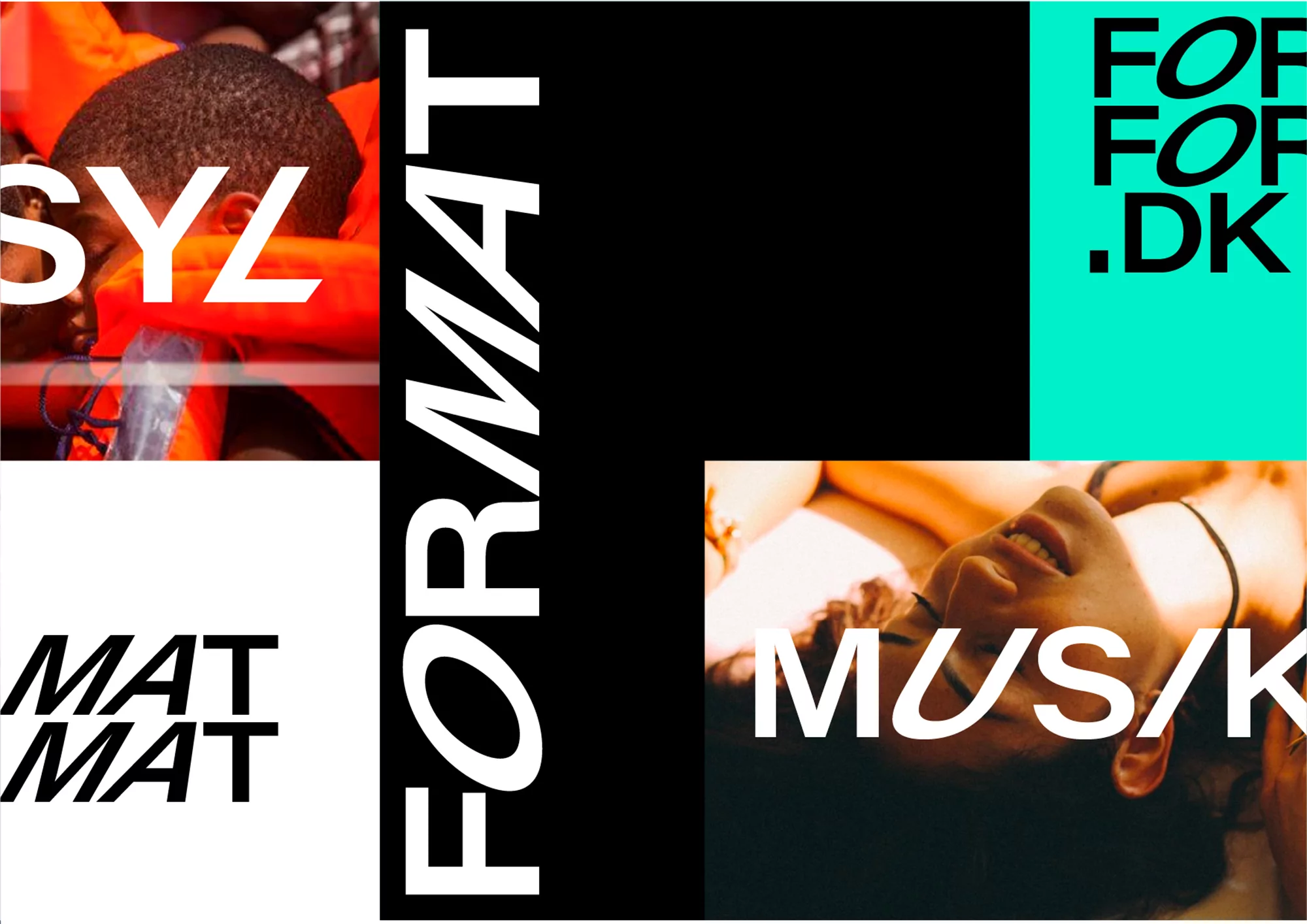 Format by Poulsen Projects