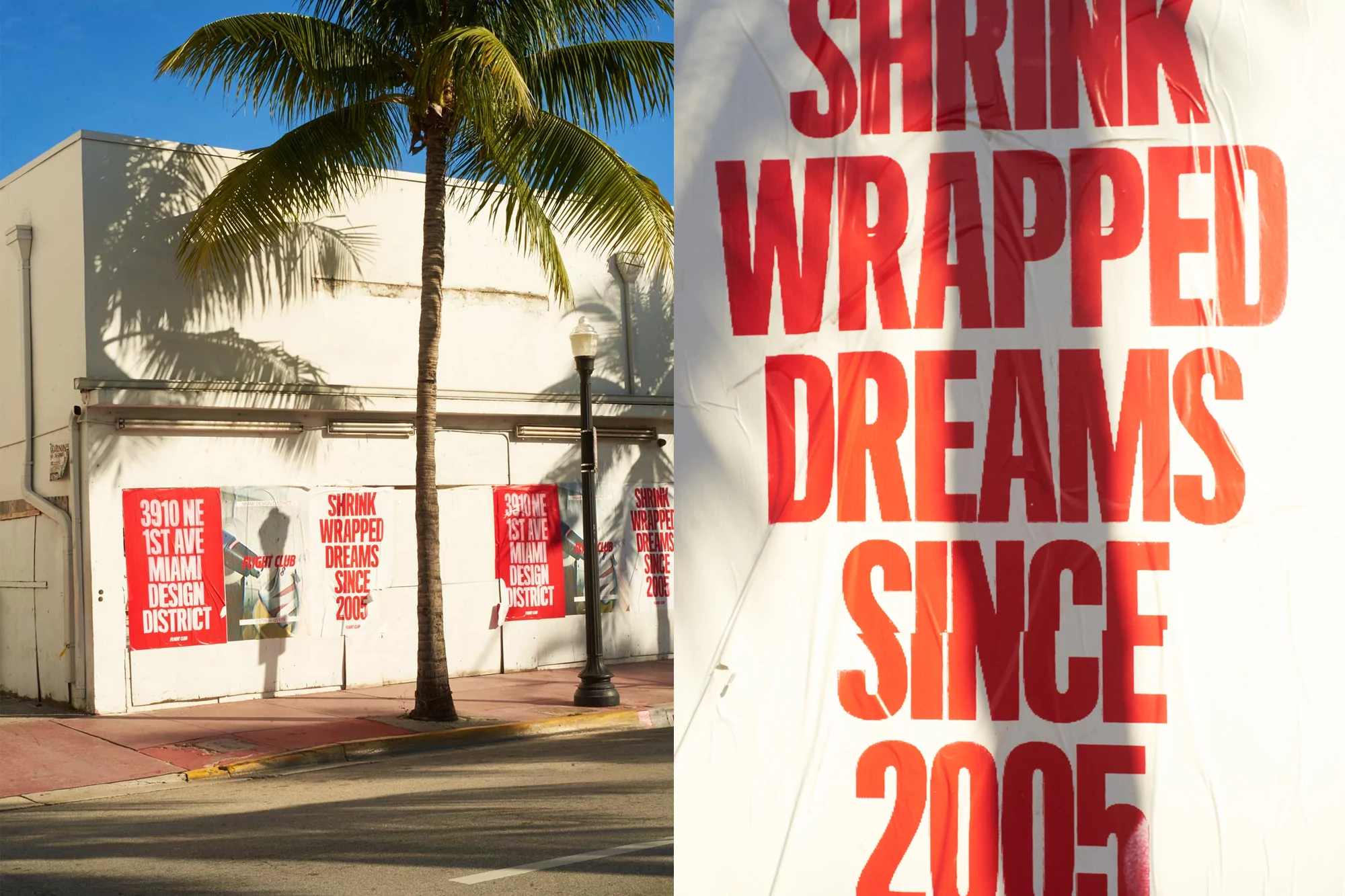 Flight Club Miami by Public-Library