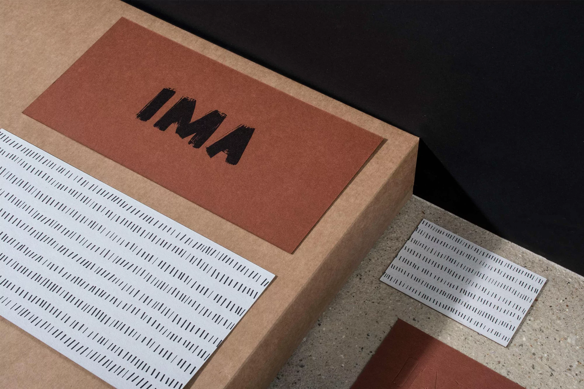 Studio Ima by StudioSmall