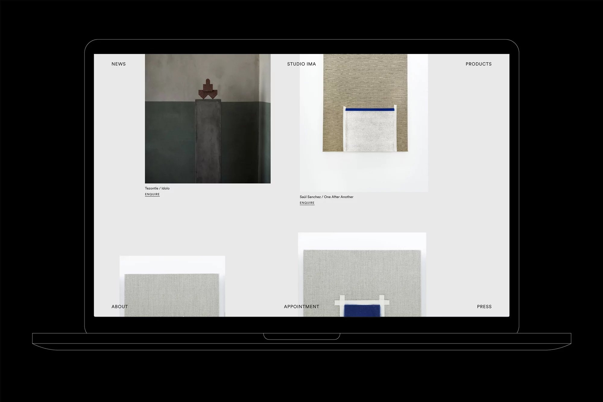 Studio Ima by StudioSmall