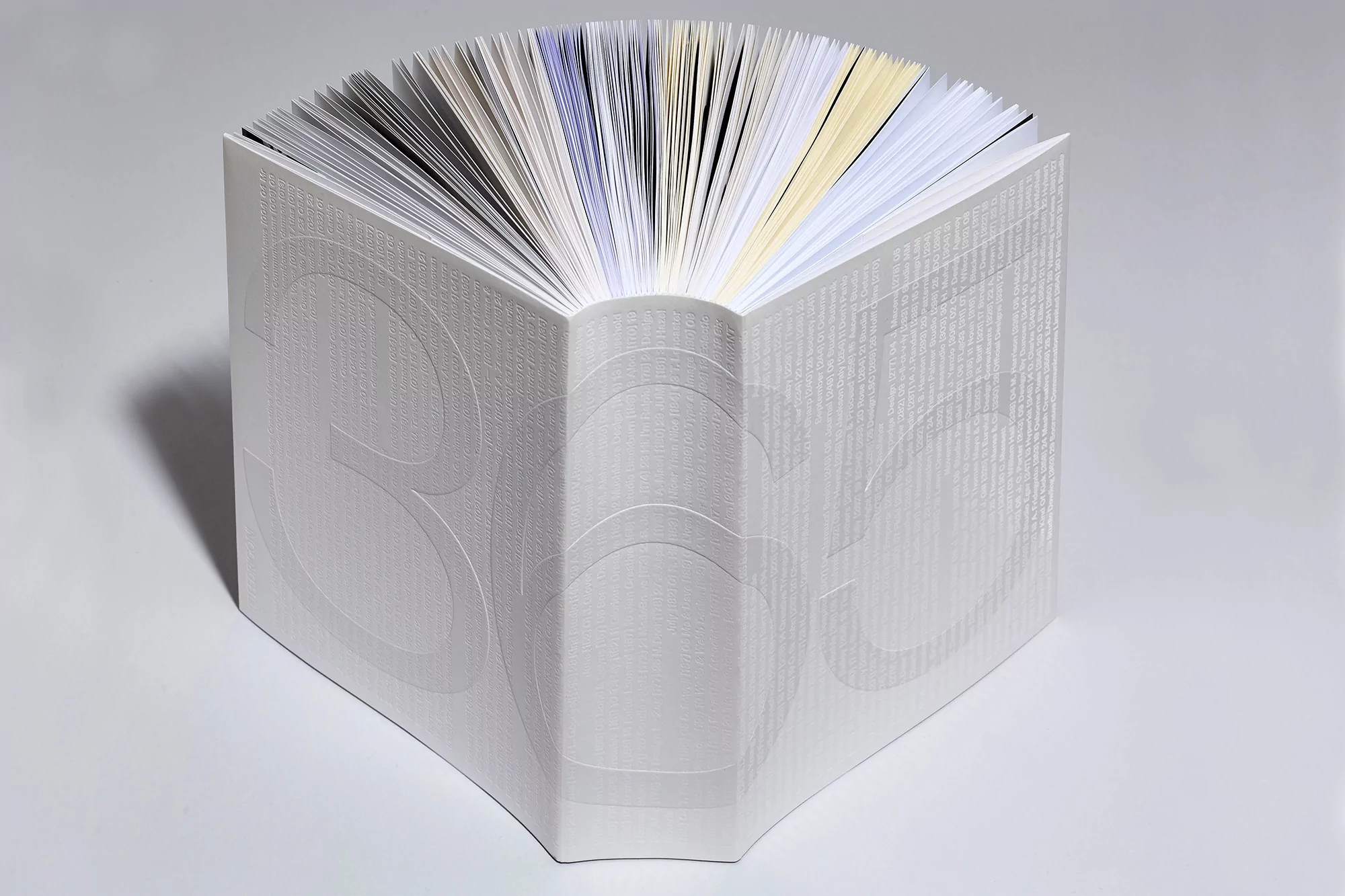 Fedrigoni 365 2019 by TM