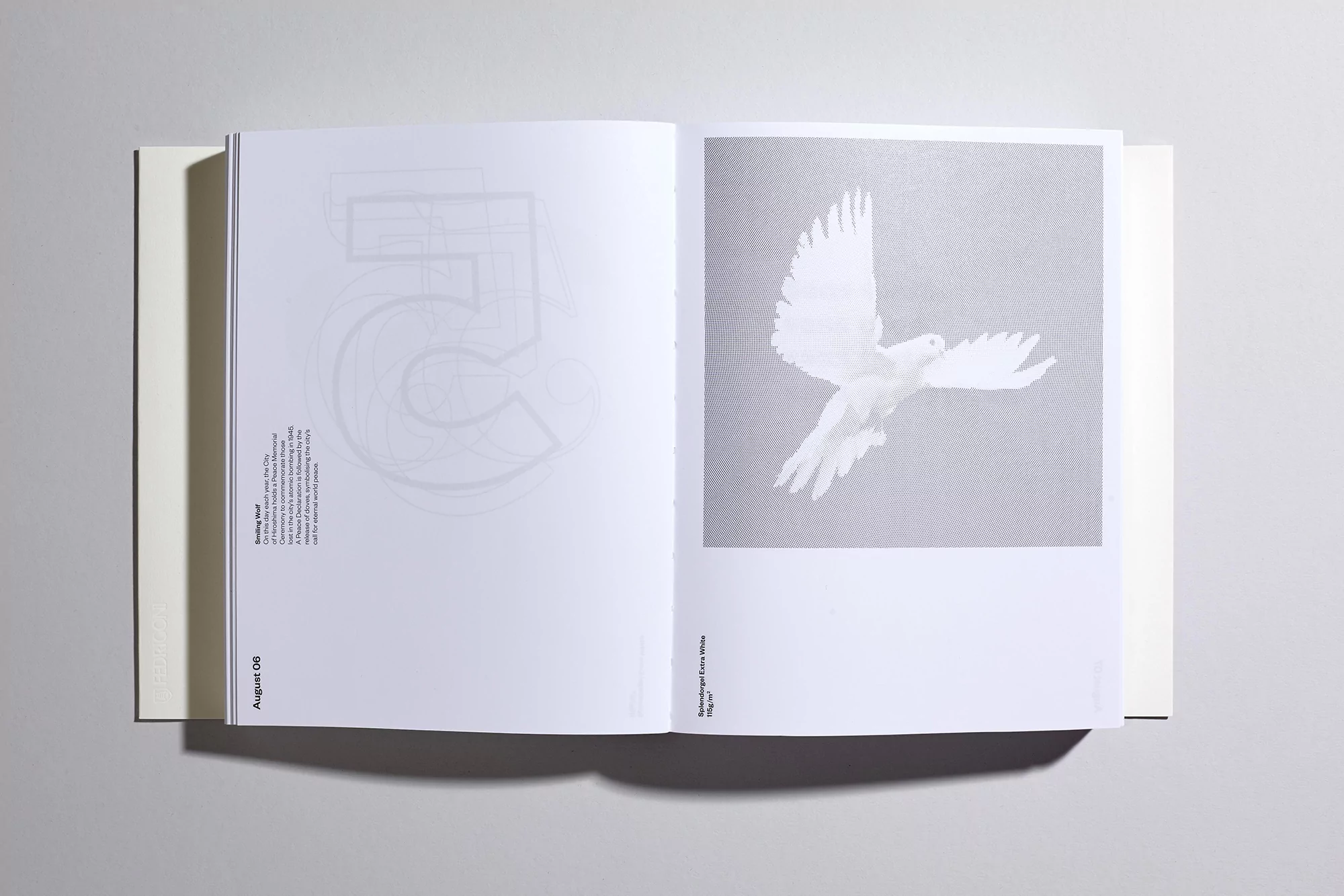 Fedrigoni 365 2019 by TM