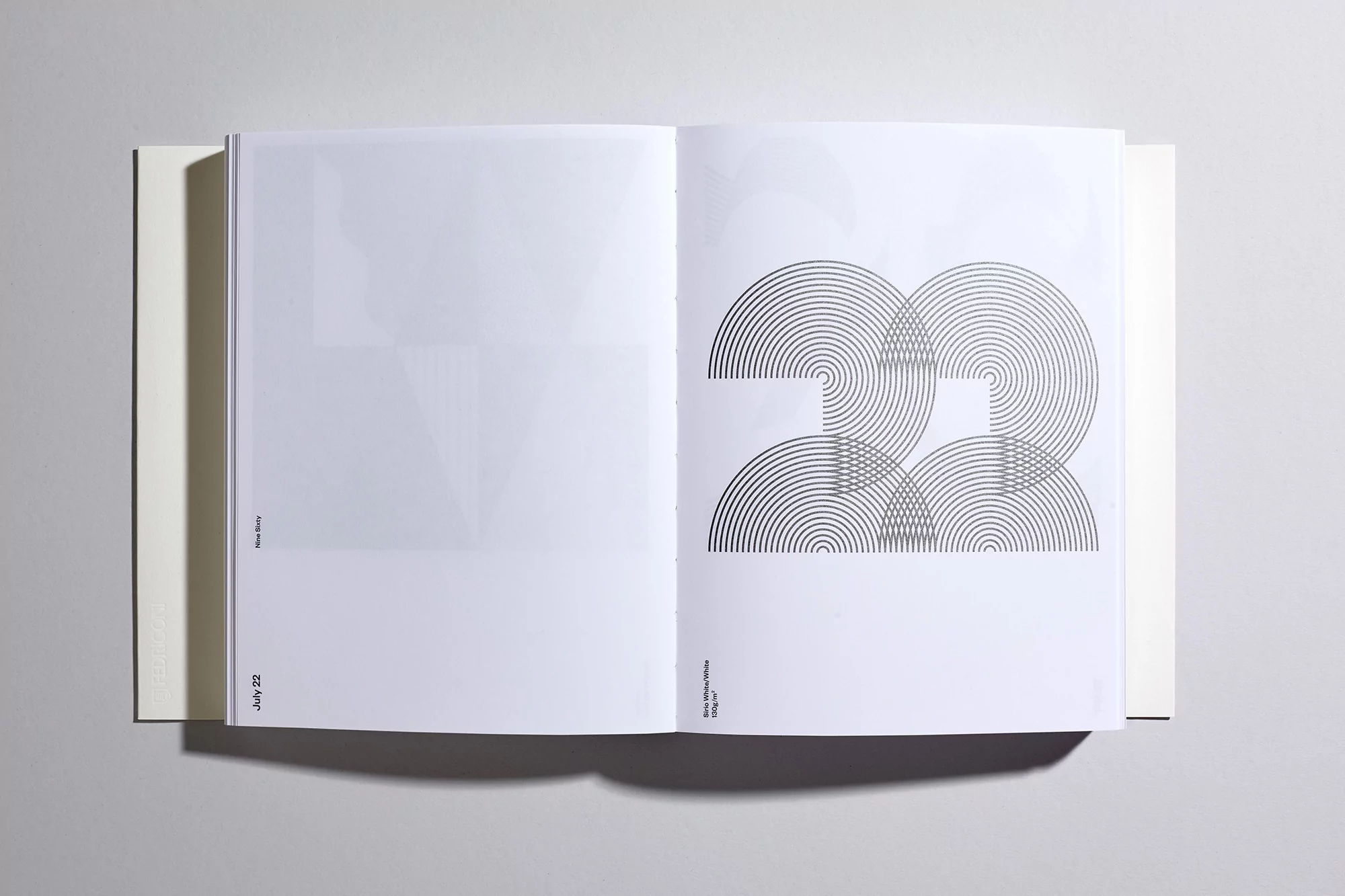 Fedrigoni 365 2019 by TM