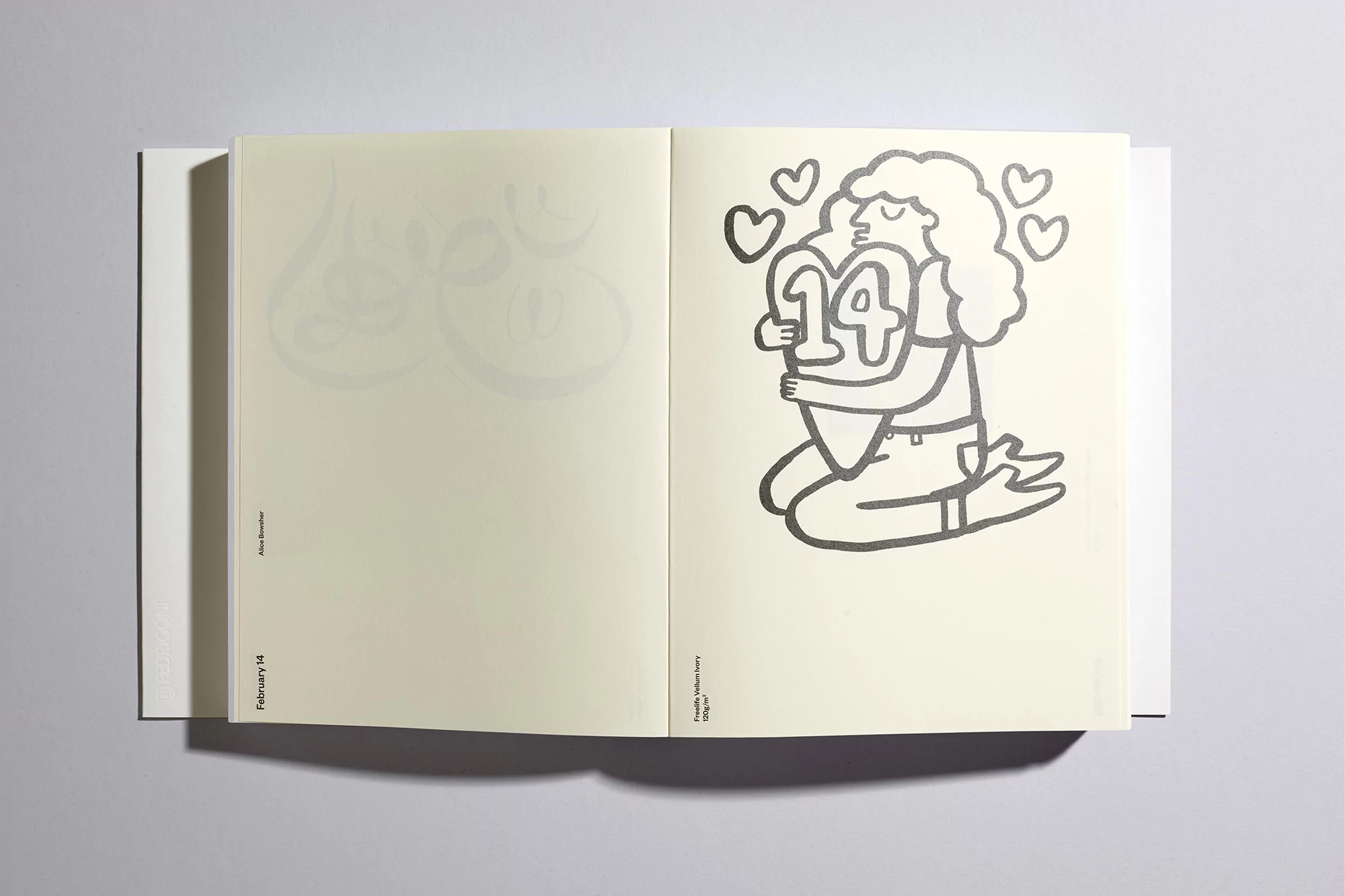 Fedrigoni 365 2019 by TM