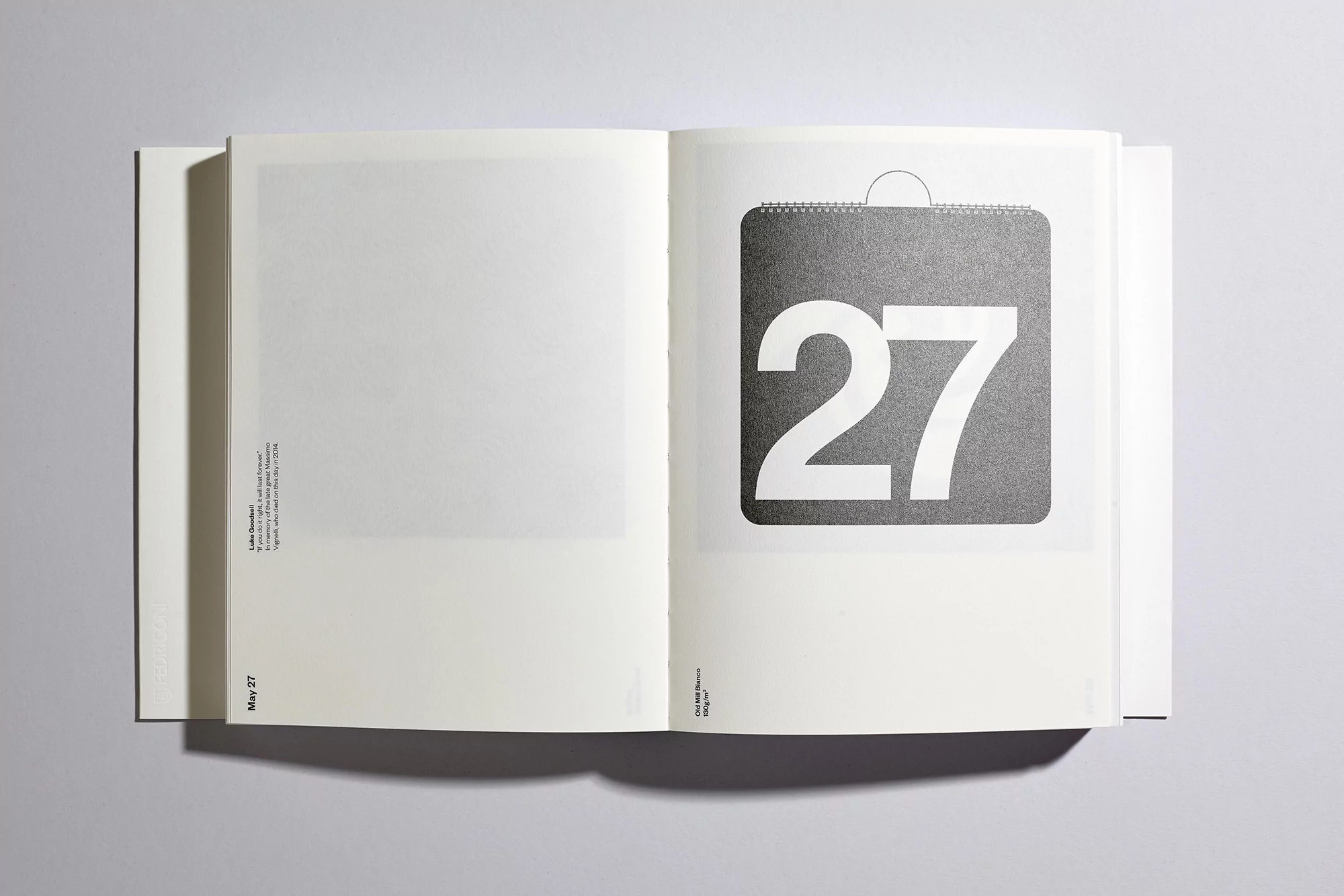 Fedrigoni 365 2019 by TM
