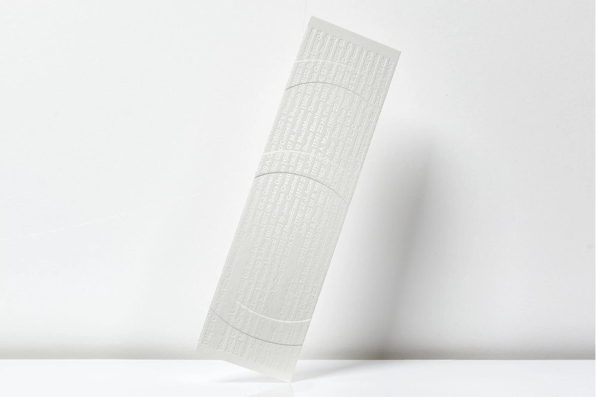Fedrigoni 365 2019 by TM