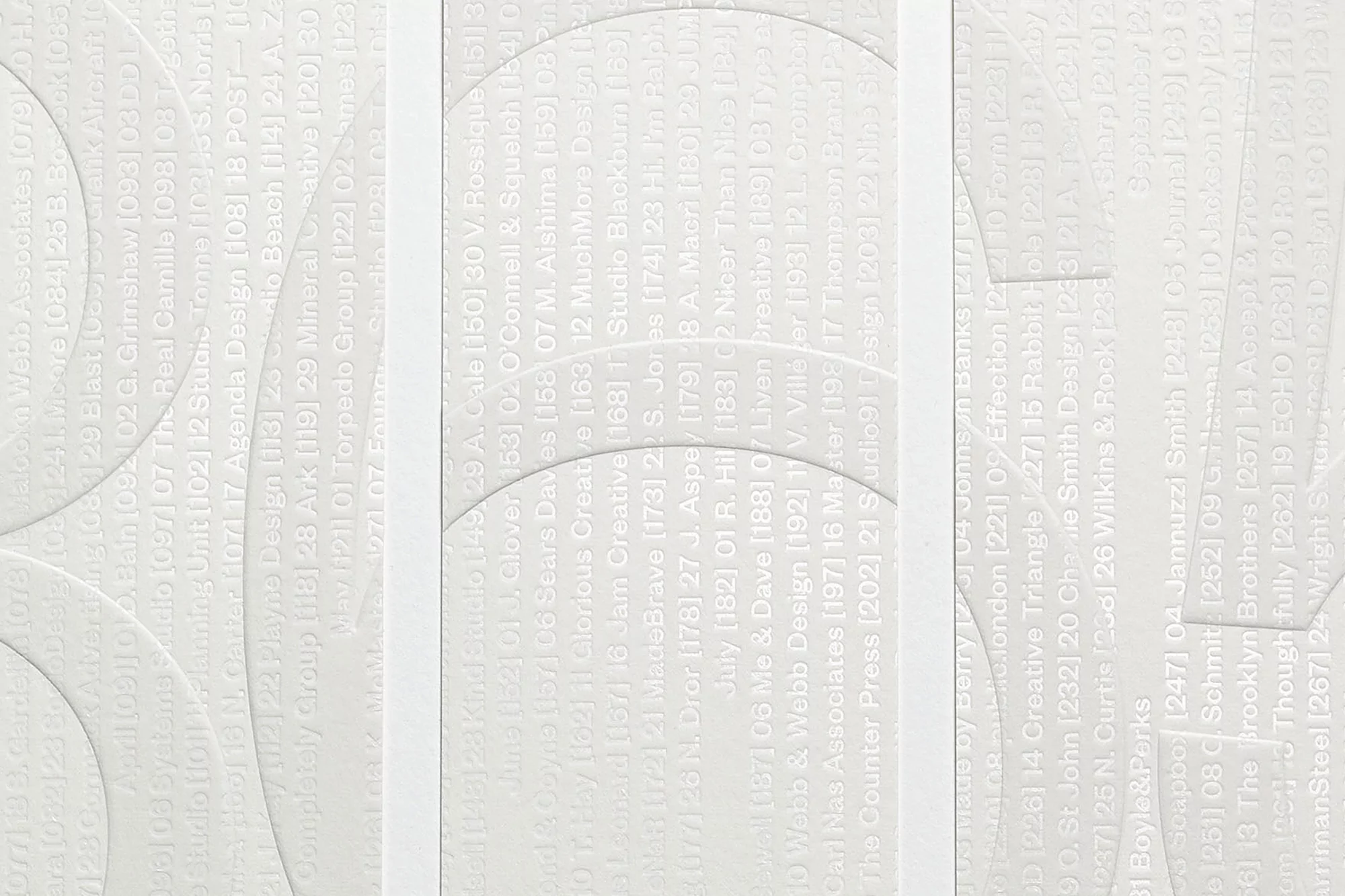 Fedrigoni 365 2019 by TM