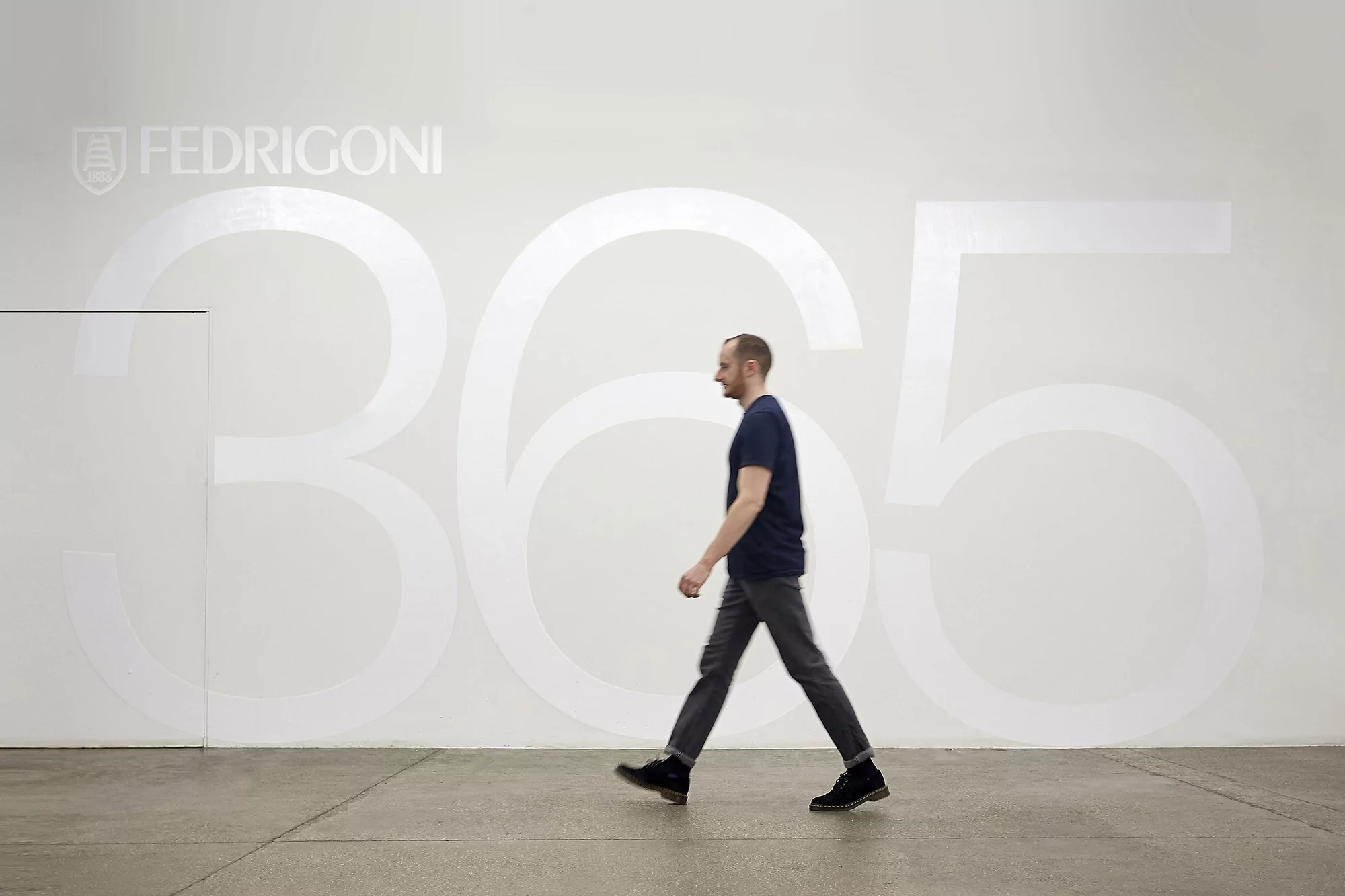 Fedrigoni 365 2019 by TM