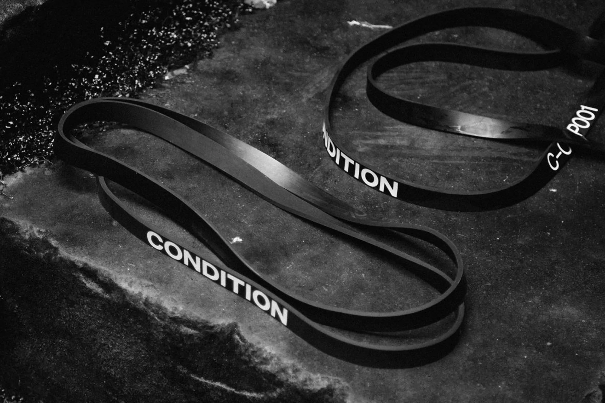 Condition by COMMISSION